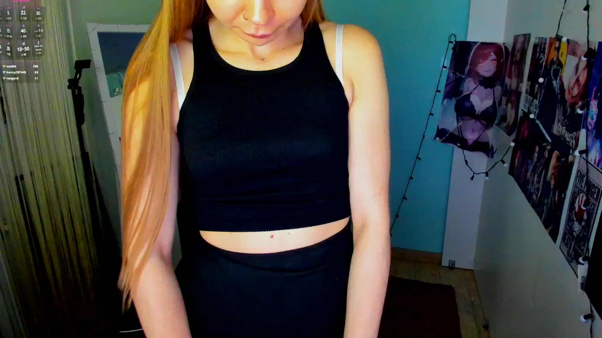 Gallery image thumbnail from Valery_Lovee's myfreecams stream on, 04/22/2025, 11:50 image 1 of 20