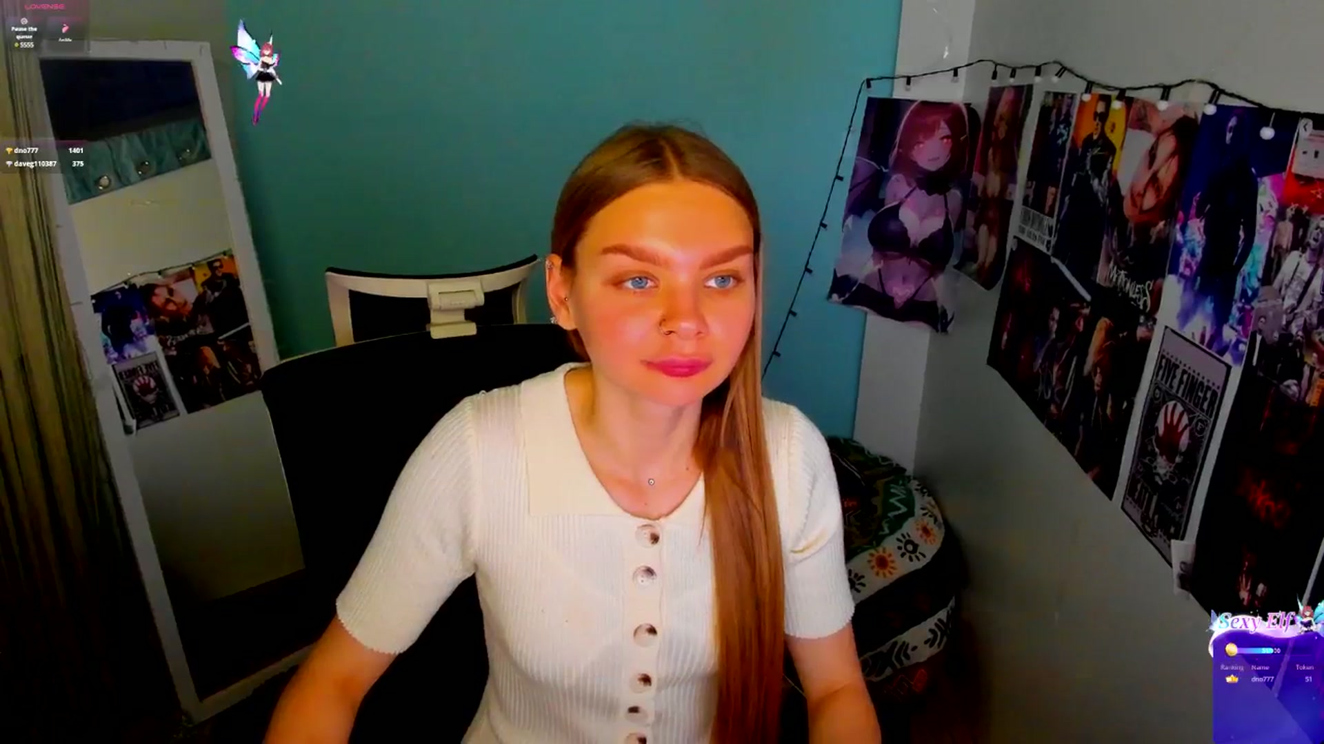 Gallery image thumbnail from Valery_Lovee's myfreecams stream on, 04/25/2025, 09:18 image 2 of 20