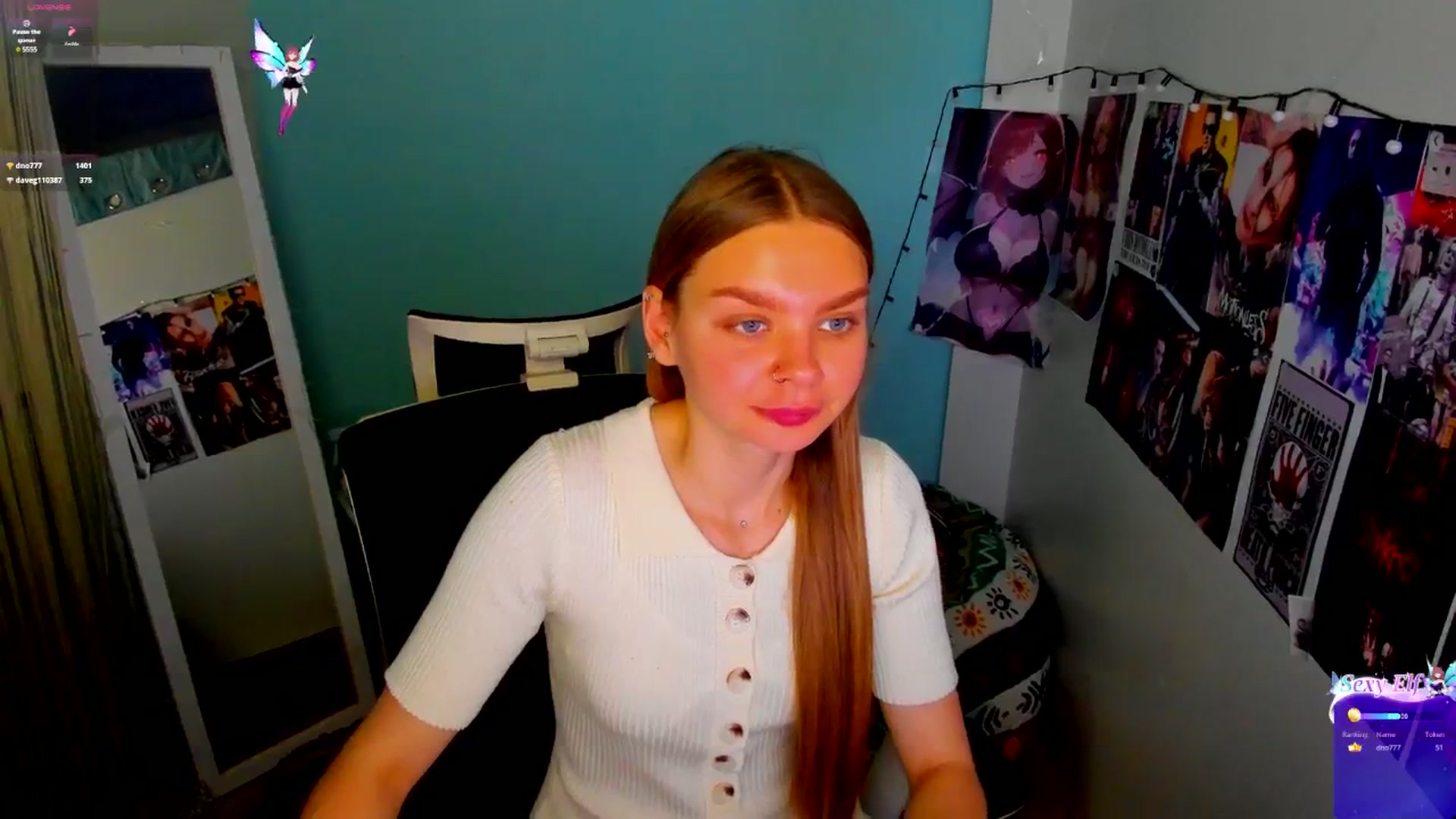 Gallery image thumbnail from Valery_Lovee's myfreecams stream on, 04/25/2025, 09:18 image 3 of 20