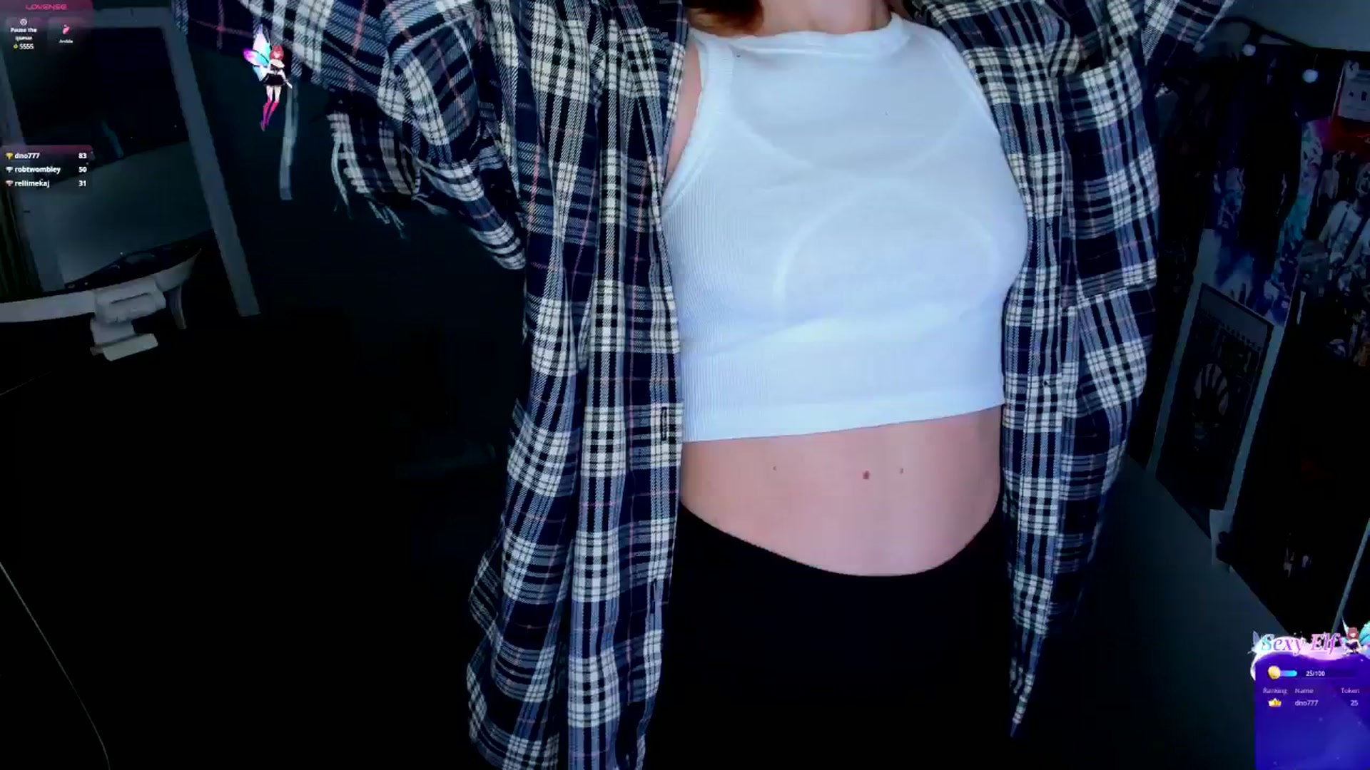 Gallery image thumbnail from Valery_Lovee's myfreecams stream on, 05/04/2025, 10:06 image 3 of 20
