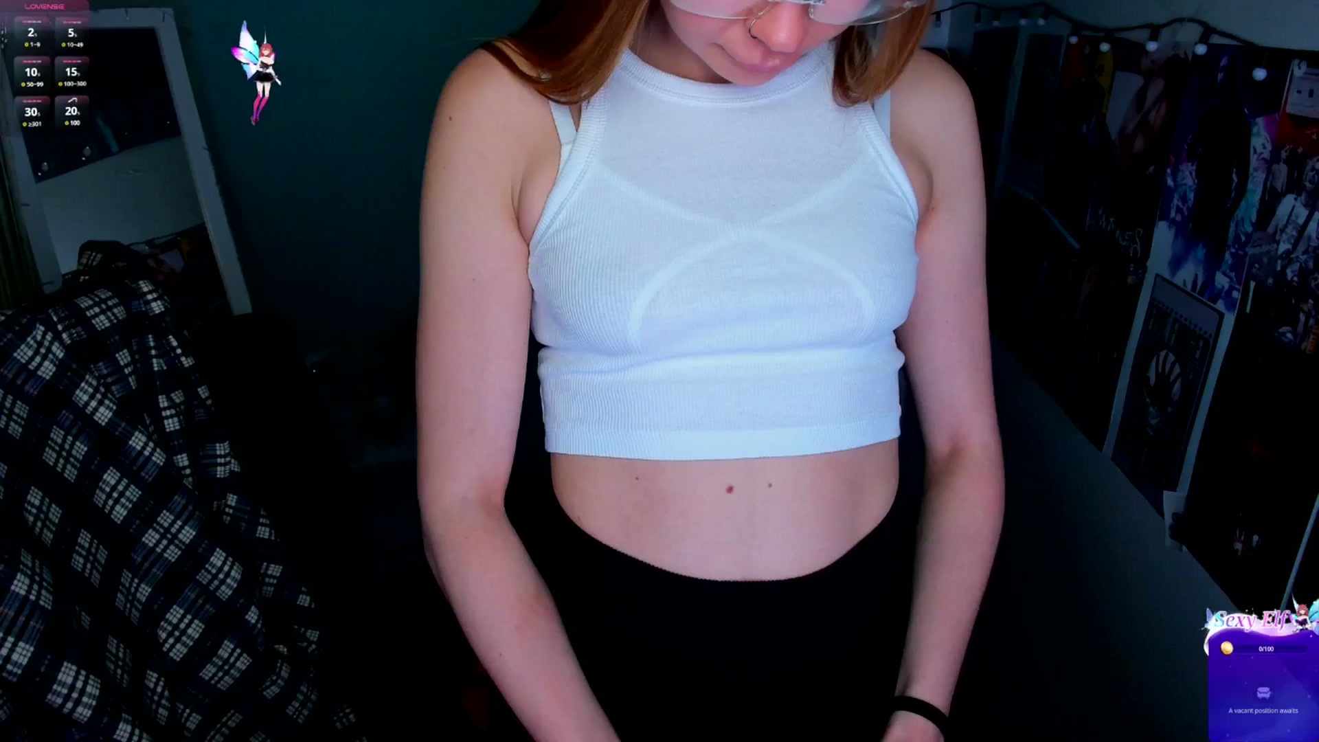 Gallery image thumbnail from Valery_Lovee's myfreecams stream on, 05/04/2025, 10:06 image 18 of 20