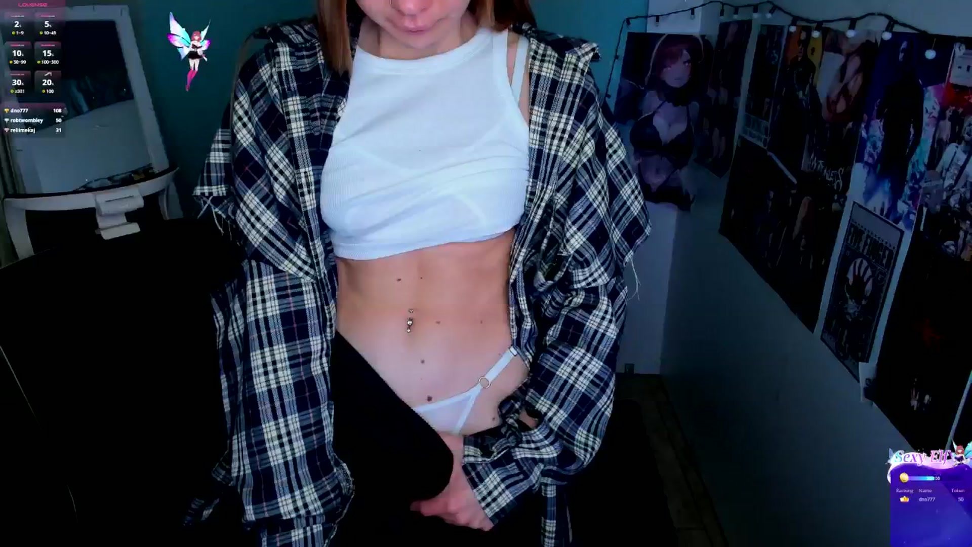 Gallery image thumbnail from Valery_Lovee's myfreecams stream on, 05/04/2025, 10:06 image 5 of 20