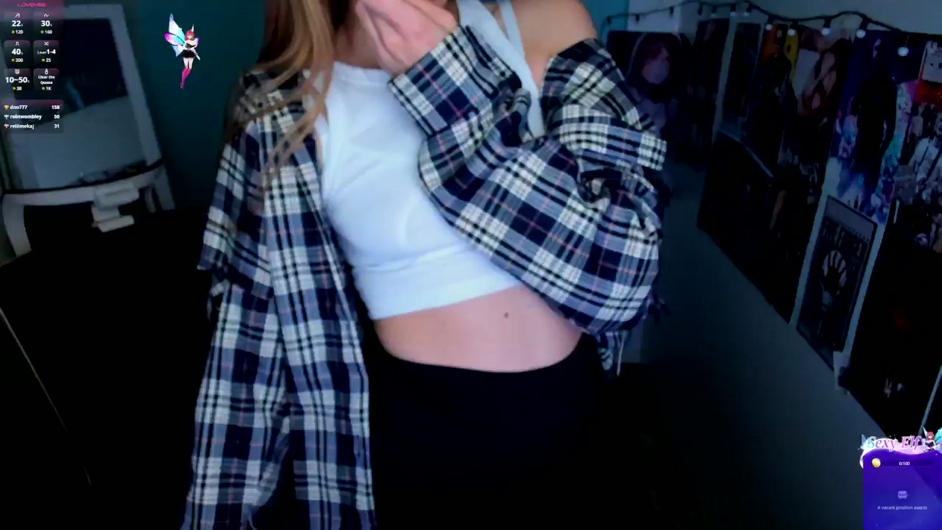 Gallery image thumbnail from Valery_Lovee's myfreecams stream on, 05/04/2025, 10:06 image 12 of 20