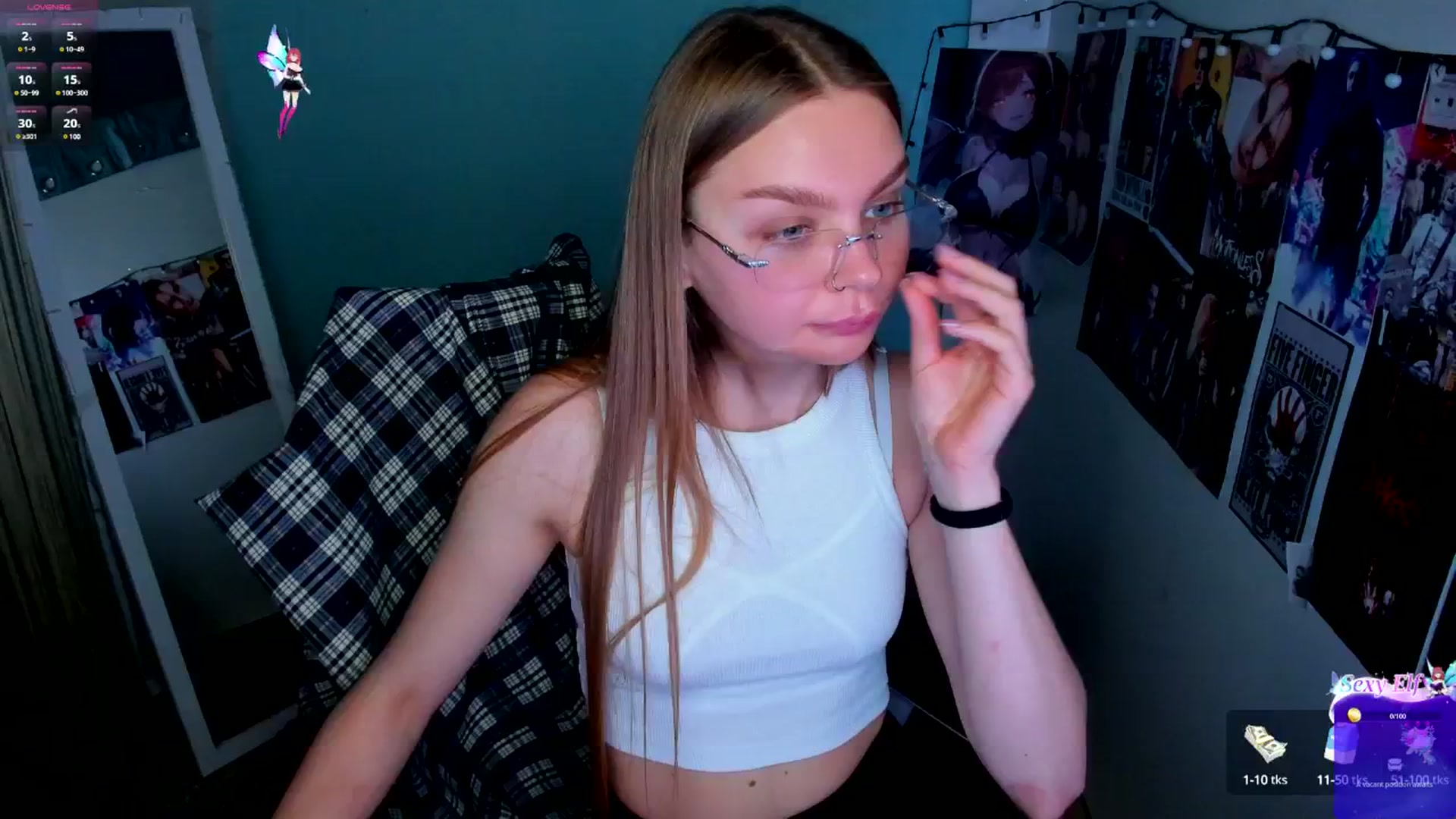 Gallery image thumbnail from Valery_Lovee's myfreecams stream on, 05/04/2025, 10:06 image 20 of 20