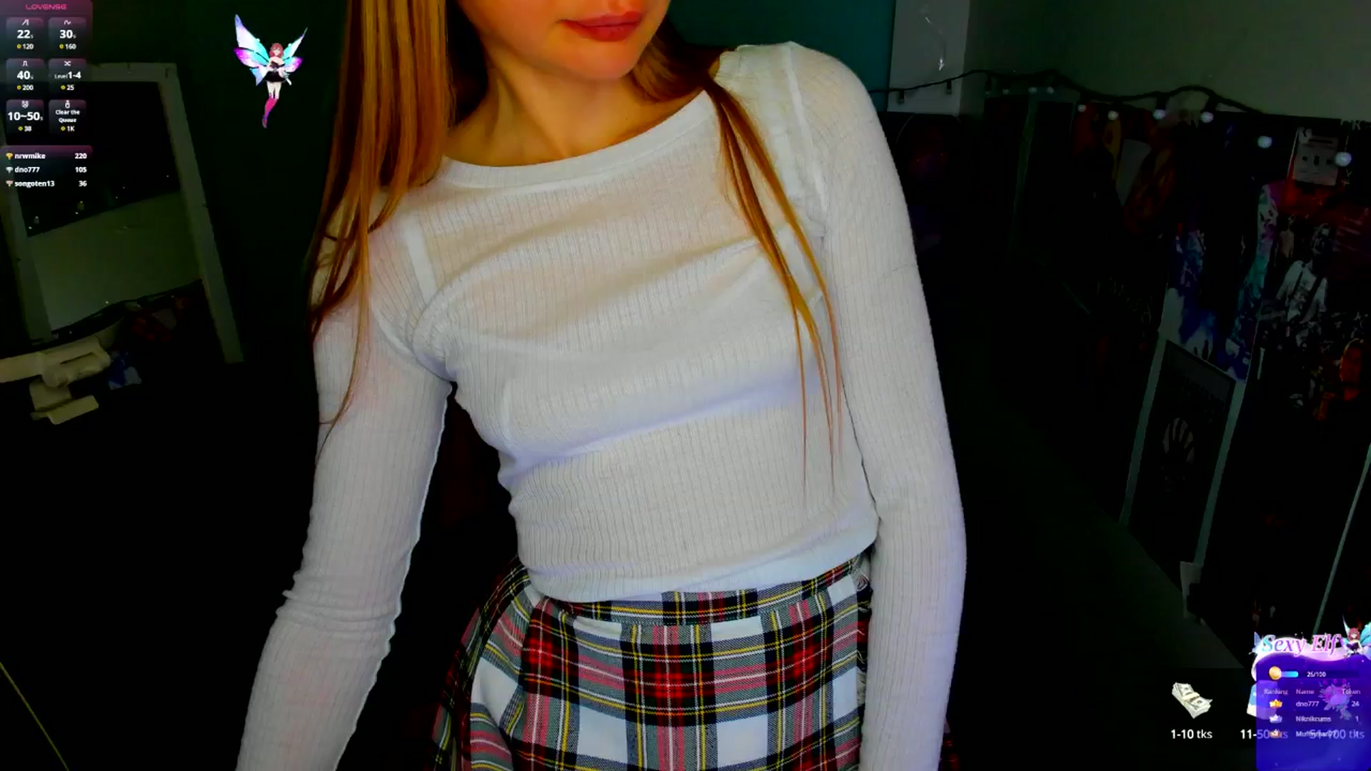 Gallery image thumbnail from Valery_Lovee's myfreecams stream on, 05/11/2025, 11:02 image 17 of 20