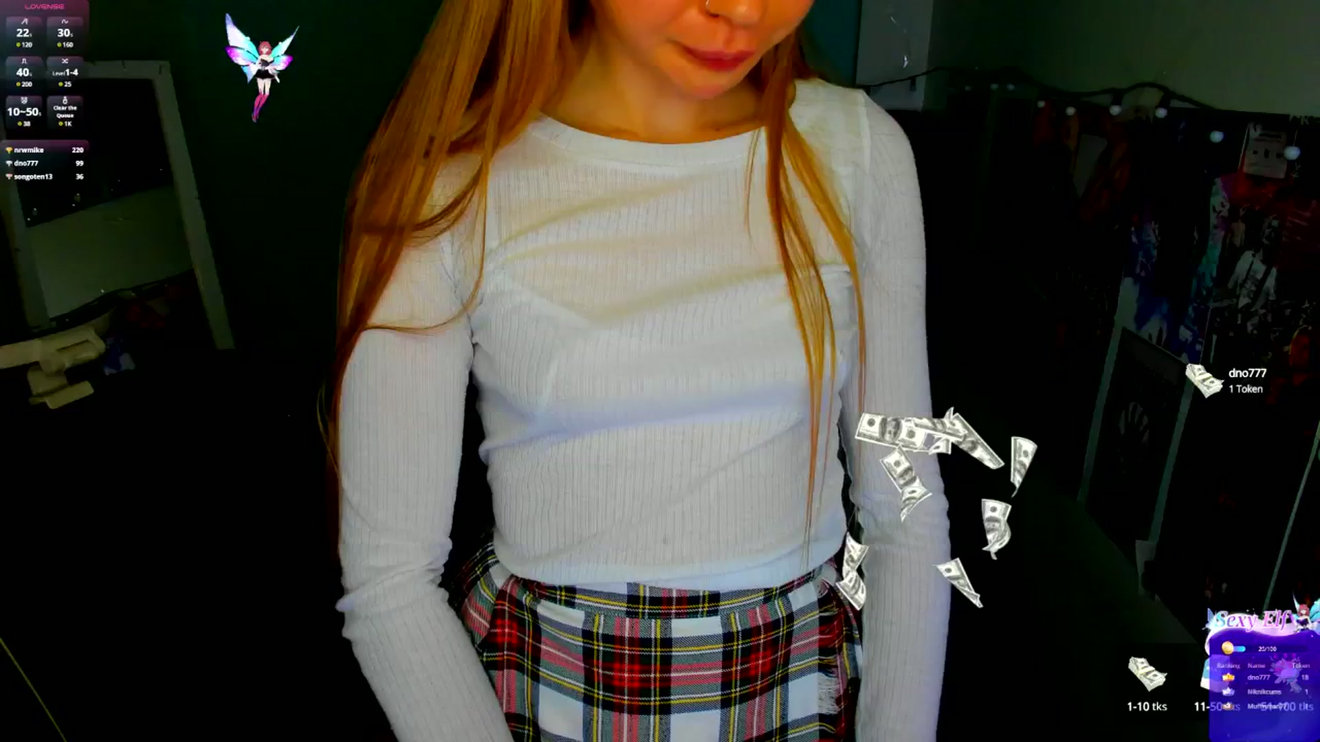 Gallery image thumbnail from Valery_Lovee's myfreecams stream on, 05/11/2025, 11:02 image 15 of 20