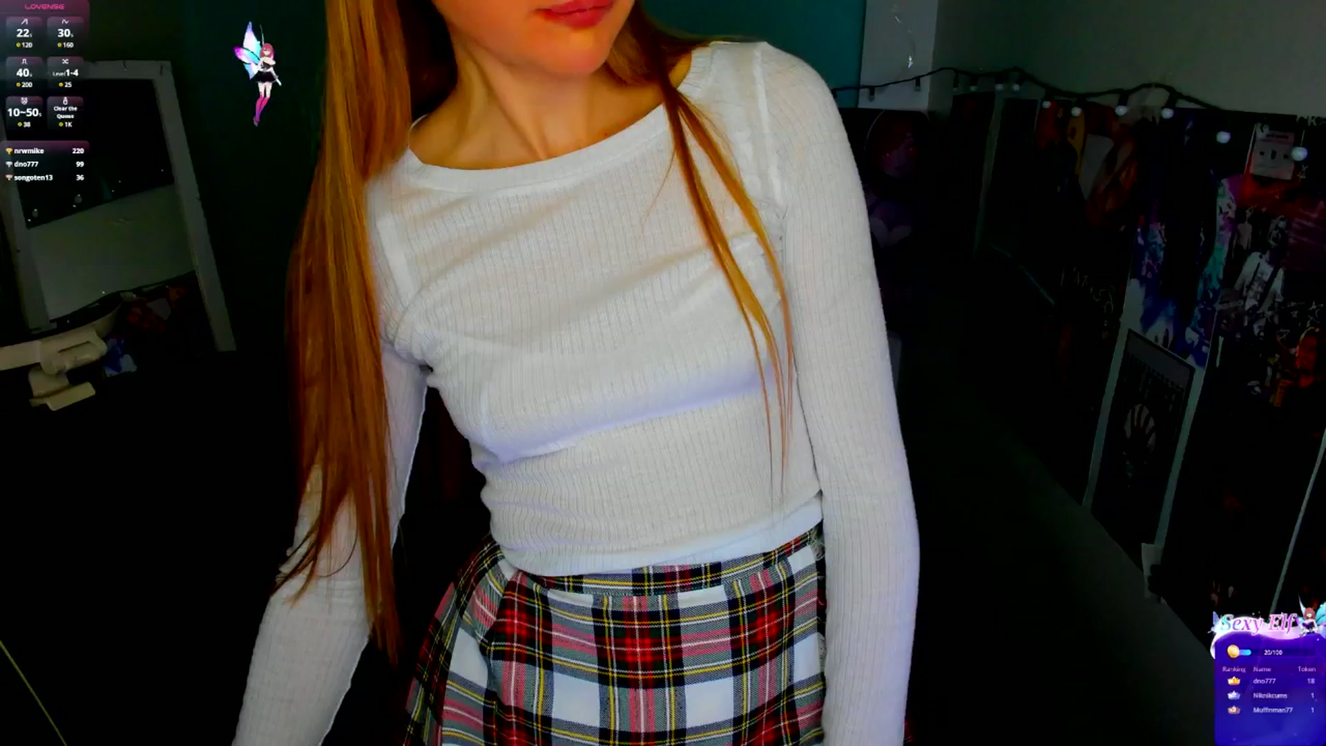 Gallery image thumbnail from Valery_Lovee's myfreecams stream on, 05/11/2025, 11:02 image 16 of 20