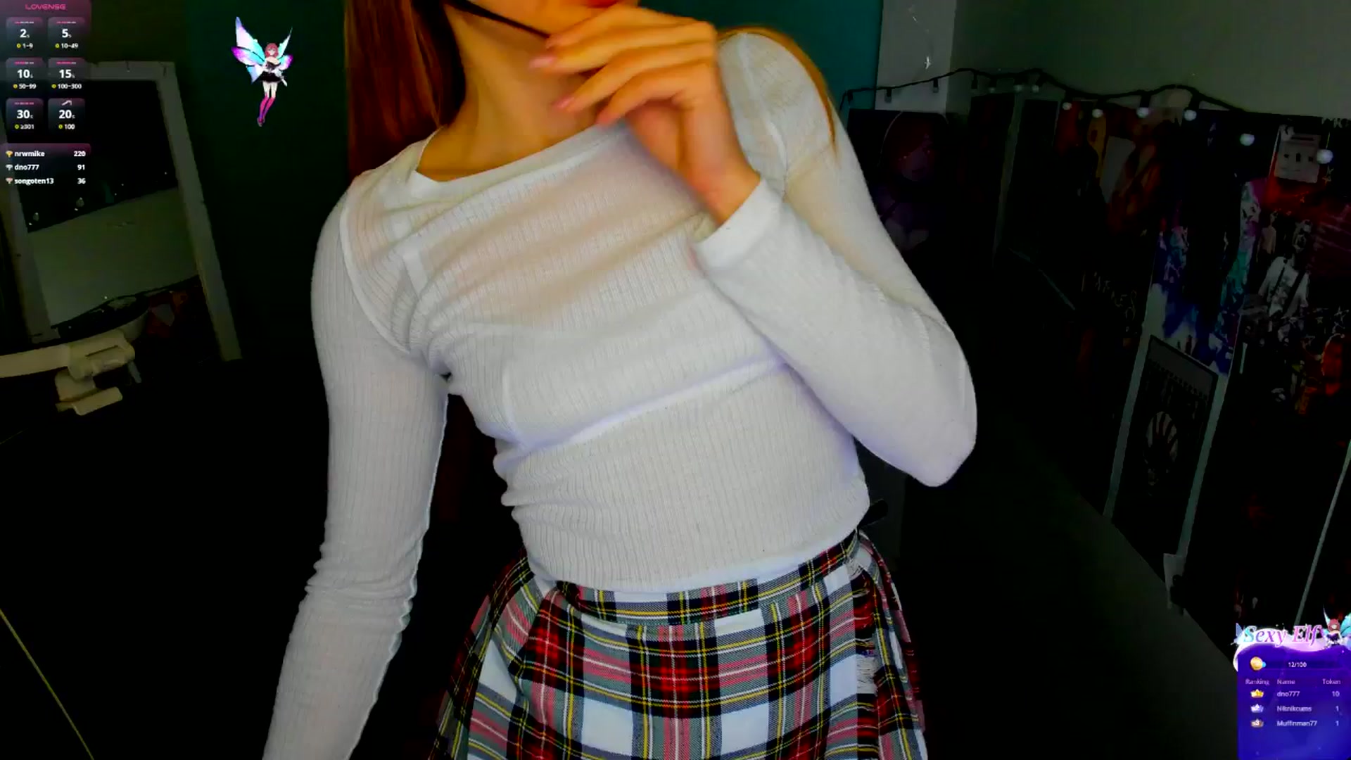 Gallery image thumbnail from Valery_Lovee's myfreecams stream on, 05/11/2025, 11:02 image 10 of 20