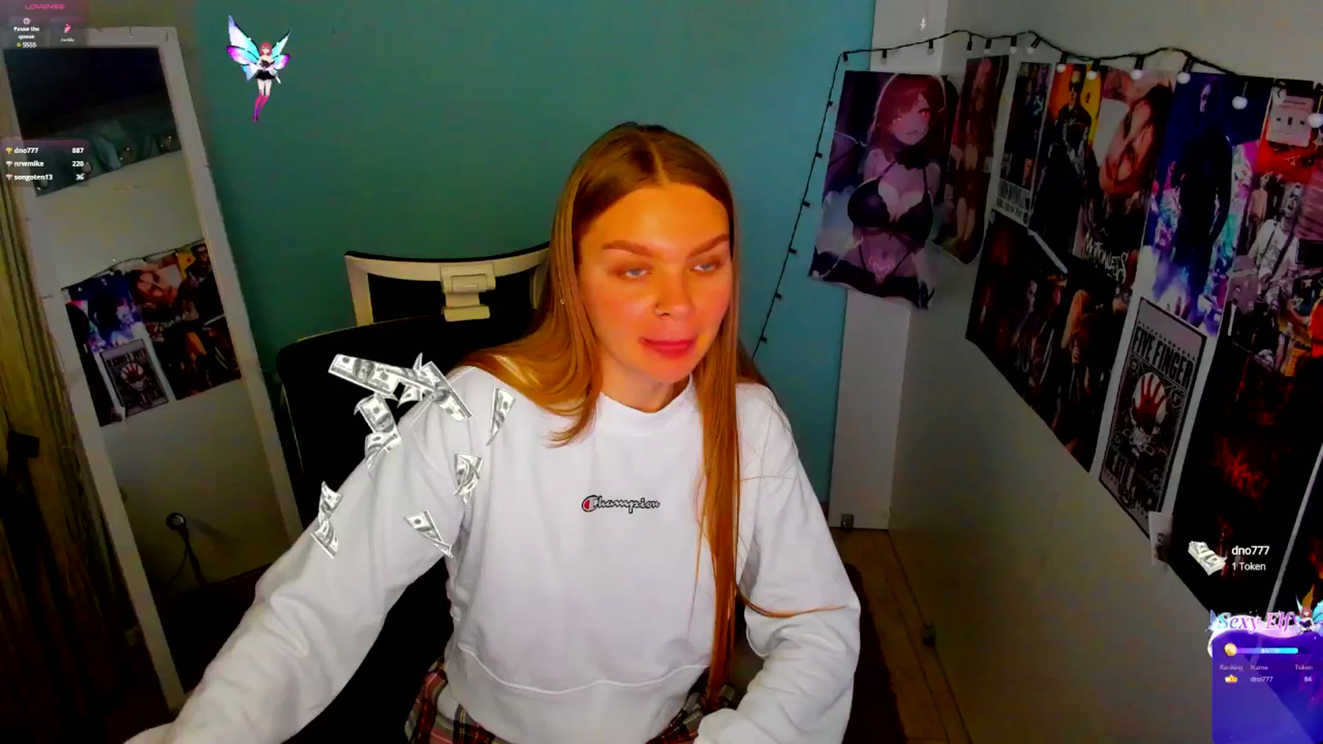 Gallery image thumbnail from Valery_Lovee's myfreecams stream on, 05/11/2025, 11:56 image 4 of 20