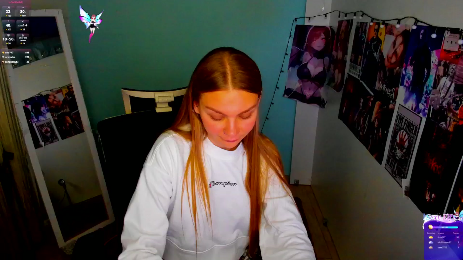 Gallery image thumbnail from Valery_Lovee's myfreecams stream on, 05/11/2025, 11:56 image 19 of 20