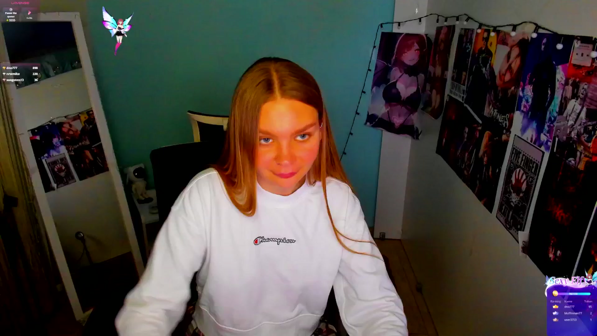 Gallery image thumbnail from Valery_Lovee's myfreecams stream on, 05/11/2025, 11:56 image 18 of 20