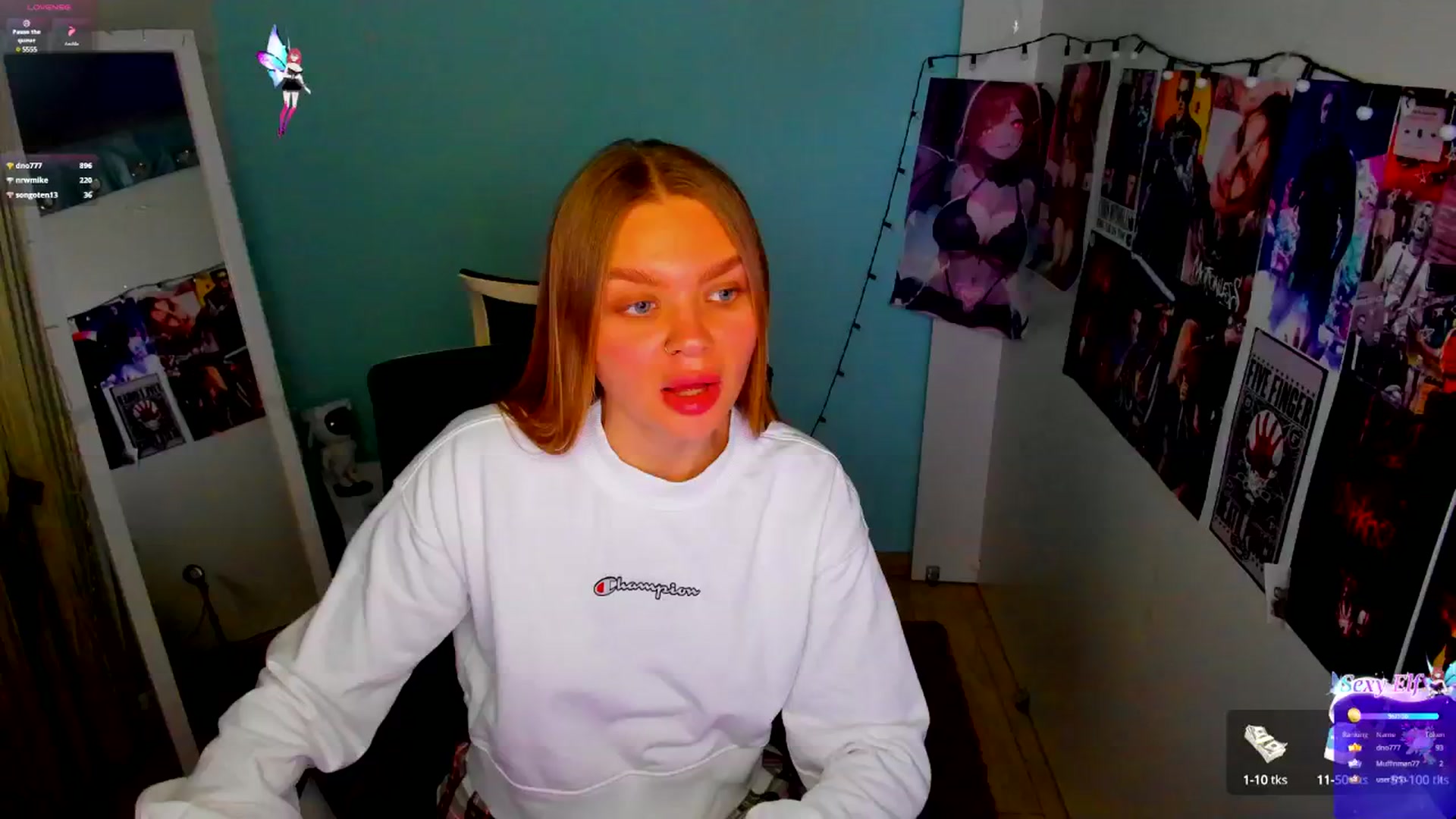 Gallery image thumbnail from Valery_Lovee's myfreecams stream on, 05/11/2025, 11:56 image 13 of 20