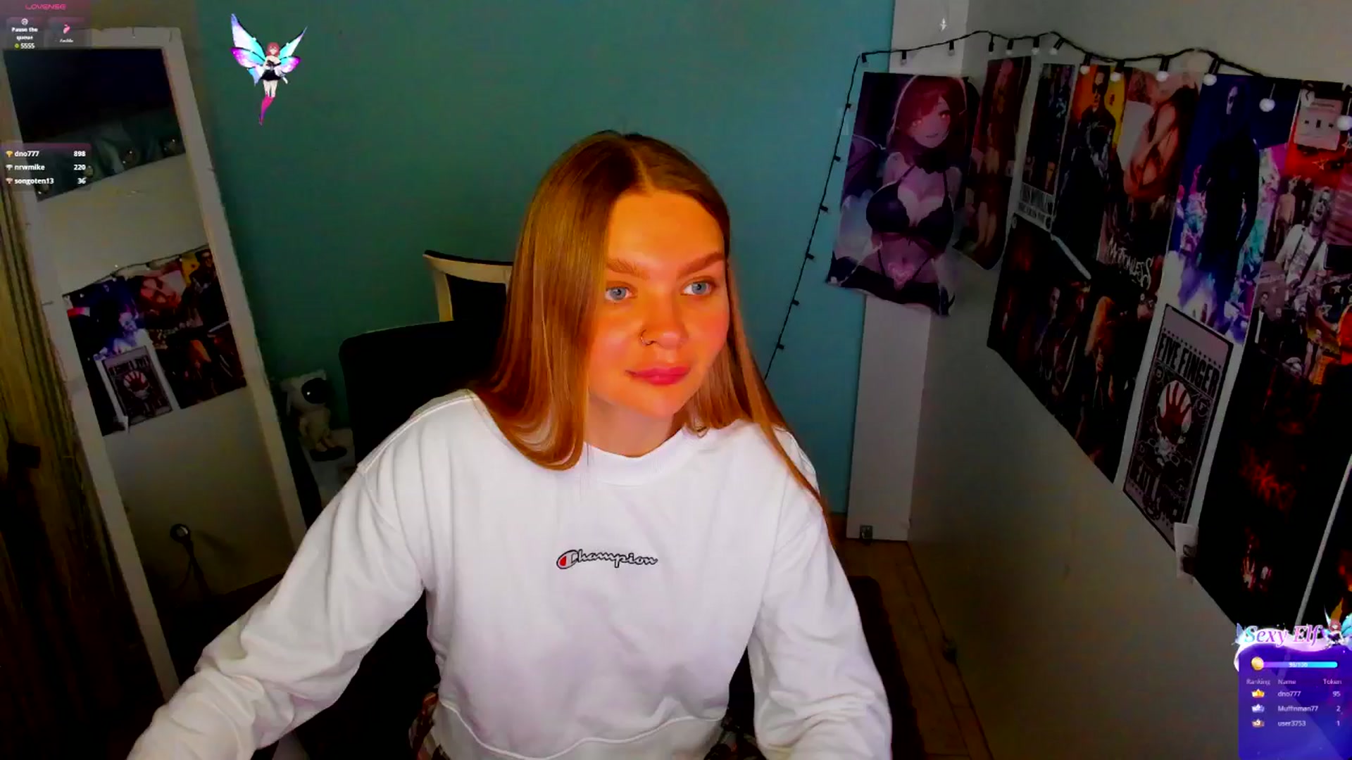 Gallery image thumbnail from Valery_Lovee's myfreecams stream on, 05/11/2025, 11:56 image 17 of 20