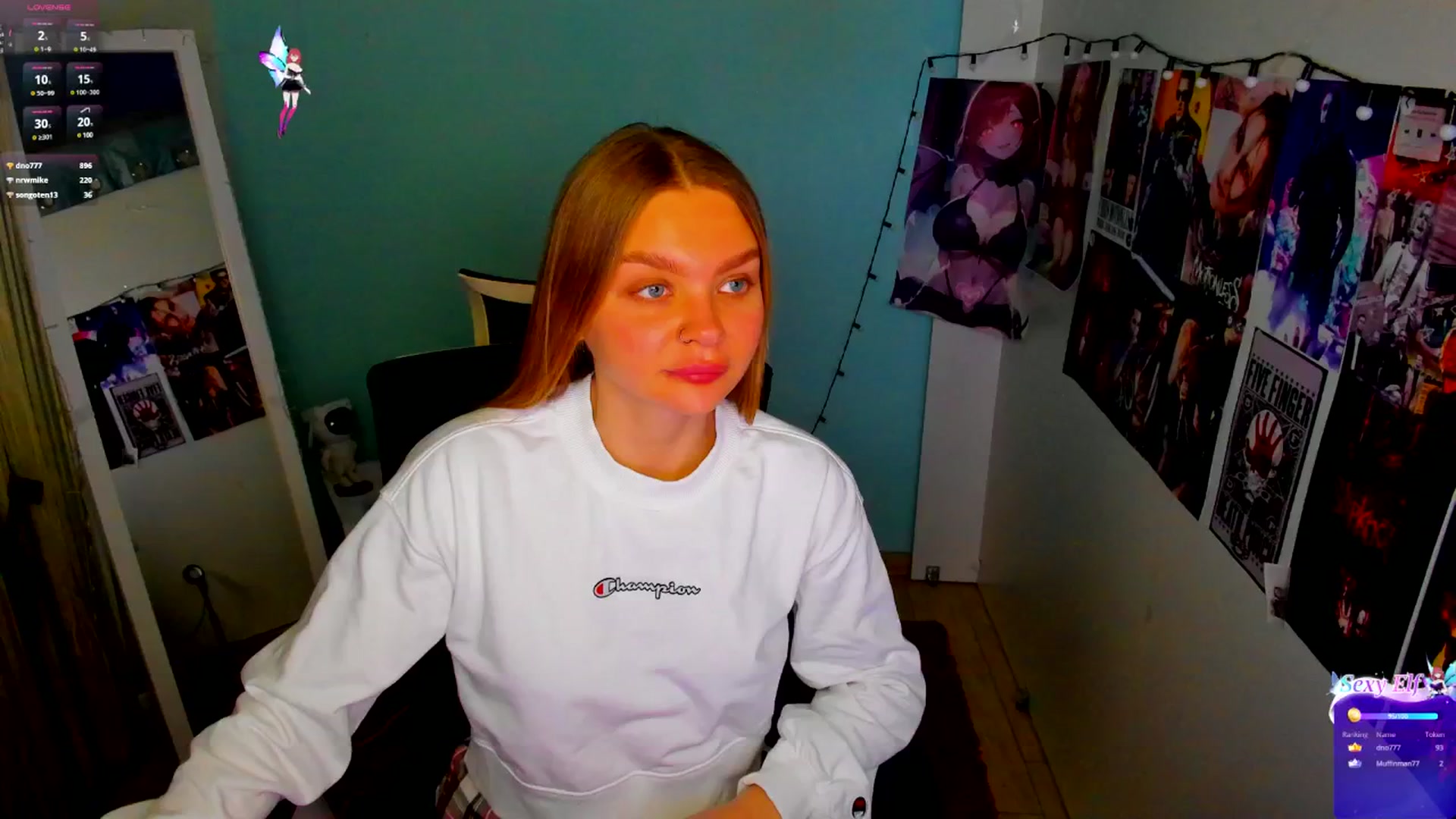 Gallery image thumbnail from Valery_Lovee's myfreecams stream on, 05/11/2025, 11:56 image 12 of 20