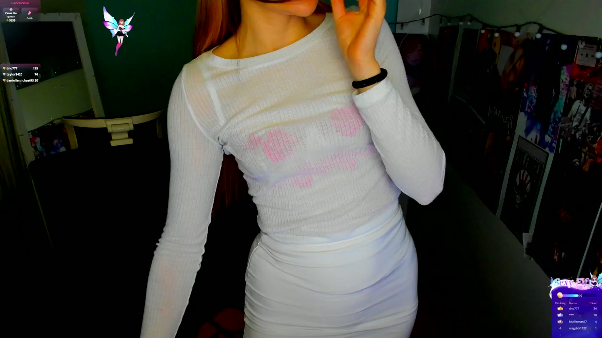 Gallery image thumbnail from Valery_Lovee's myfreecams stream on, 05/12/2025, 08:32 image 9 of 20