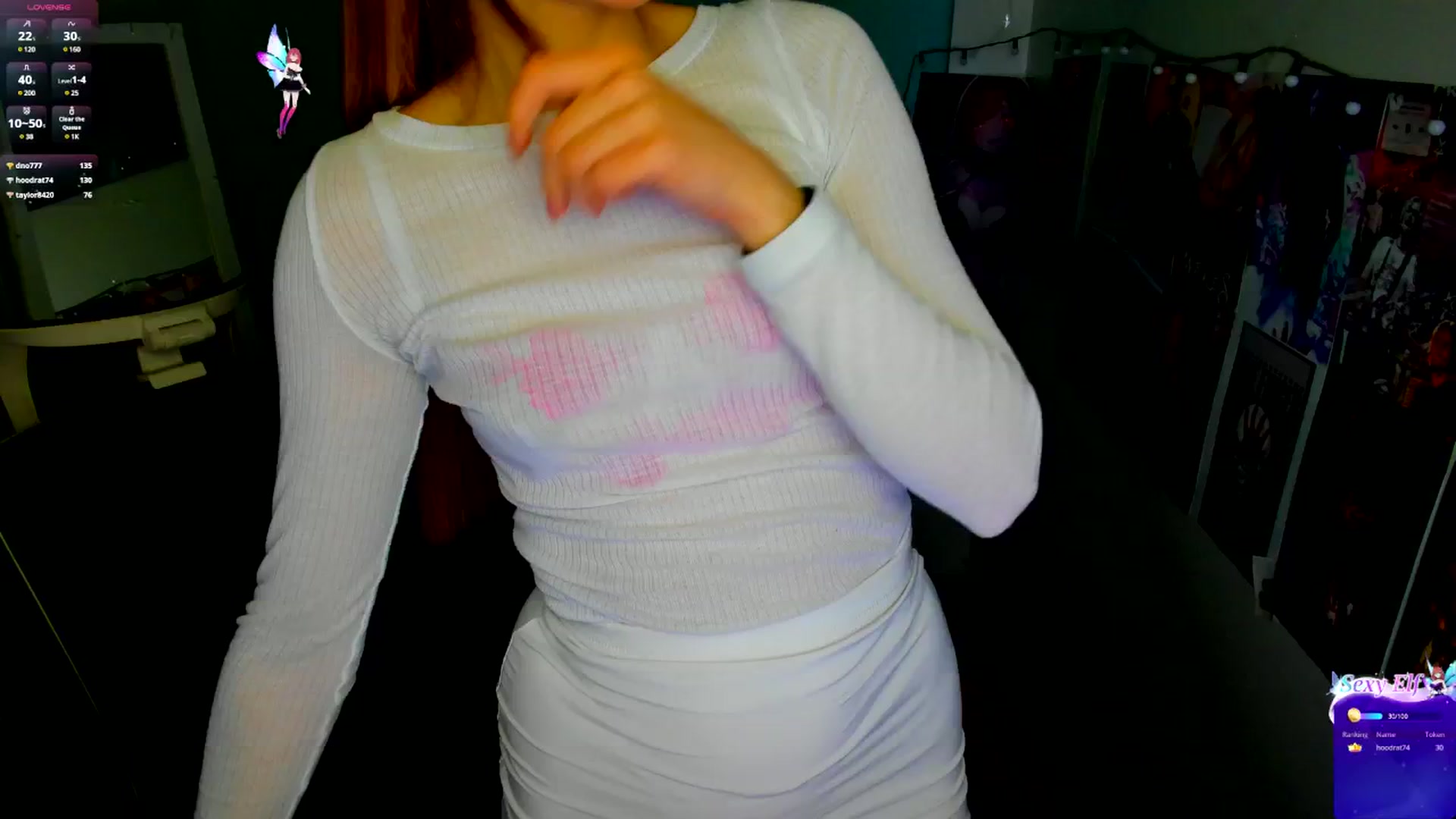 Gallery image thumbnail from Valery_Lovee's myfreecams stream on, 05/12/2025, 10:07 image 3 of 20