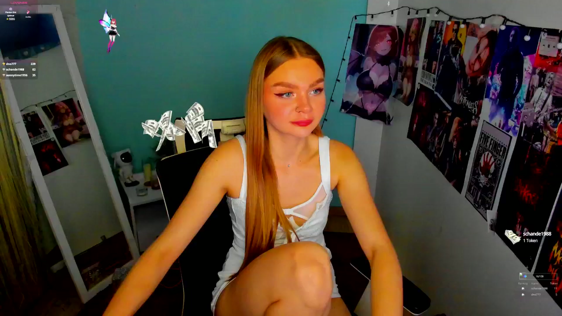 Gallery image thumbnail from Valery_Lovee's myfreecams stream on, 05/13/2025, 09:10 image 8 of 20