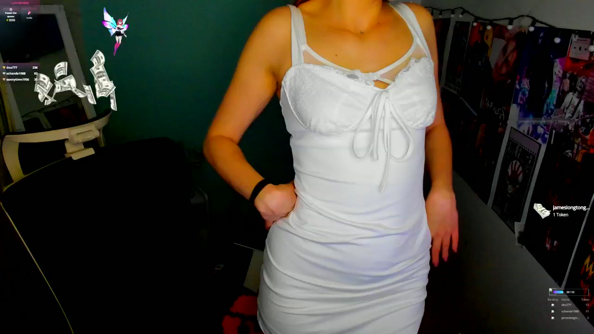 Gallery image thumbnail from Valery_Lovee's myfreecams stream on, 05/13/2025, 09:10 image 20 of 20