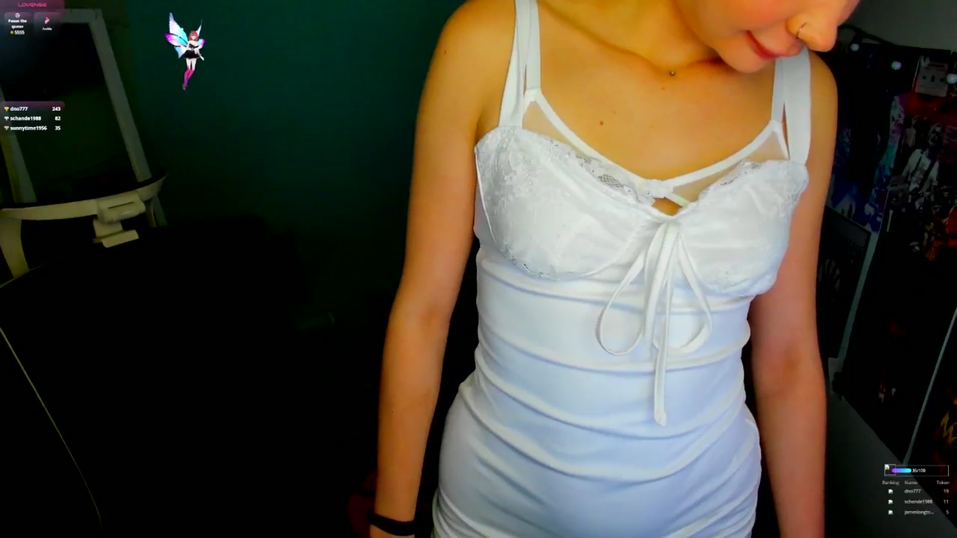 Gallery image thumbnail from Valery_Lovee's myfreecams stream on, 05/13/2025, 11:12 image 5 of 20