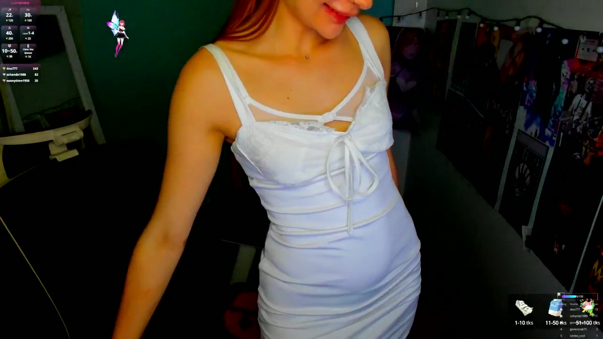 Gallery image thumbnail from Valery_Lovee's myfreecams stream on, 05/13/2025, 11:12 image 20 of 20