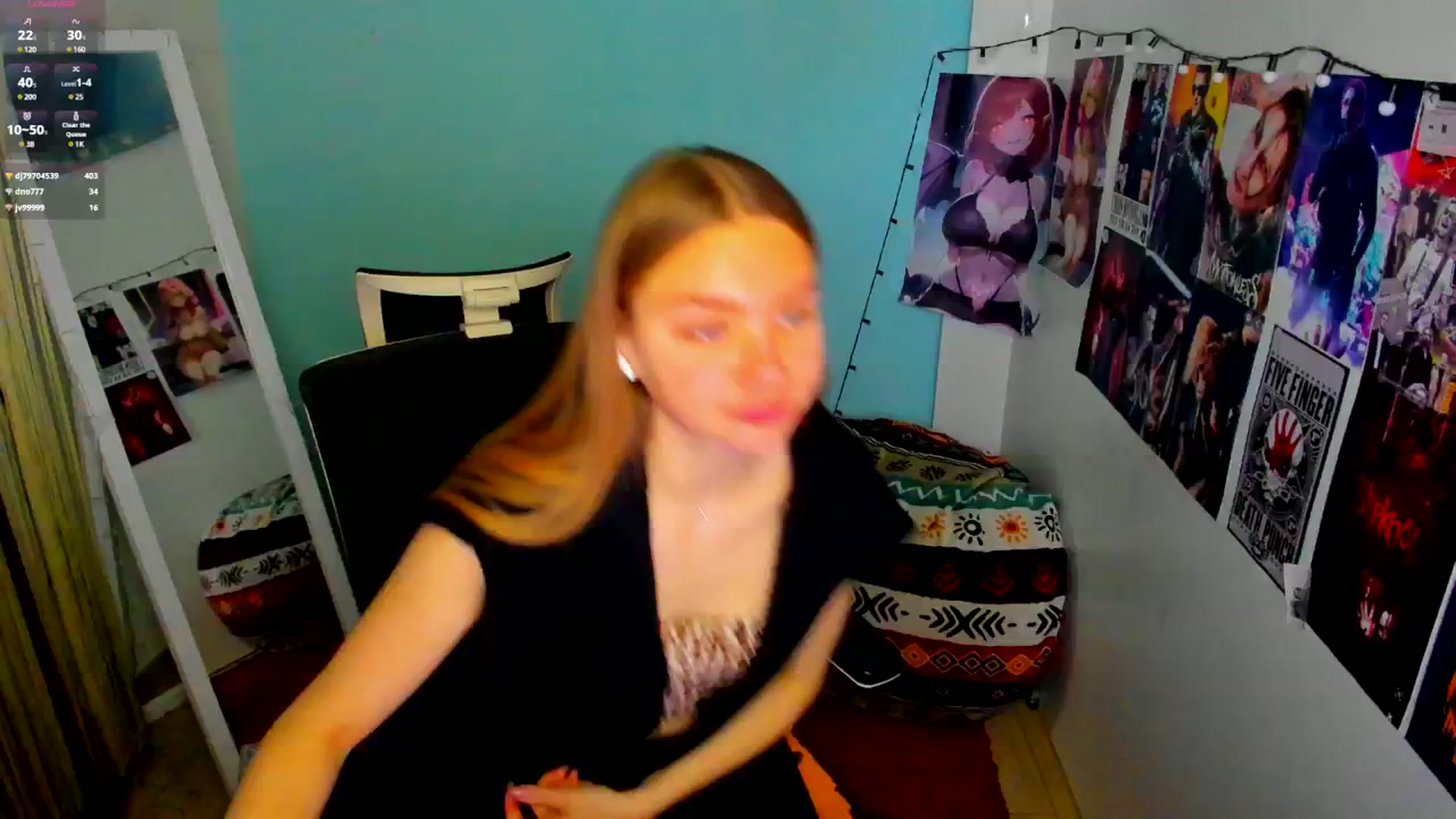 Gallery image thumbnail from Valery_Lovee's myfreecams stream on, 05/16/2025, 09:28 image 17 of 20