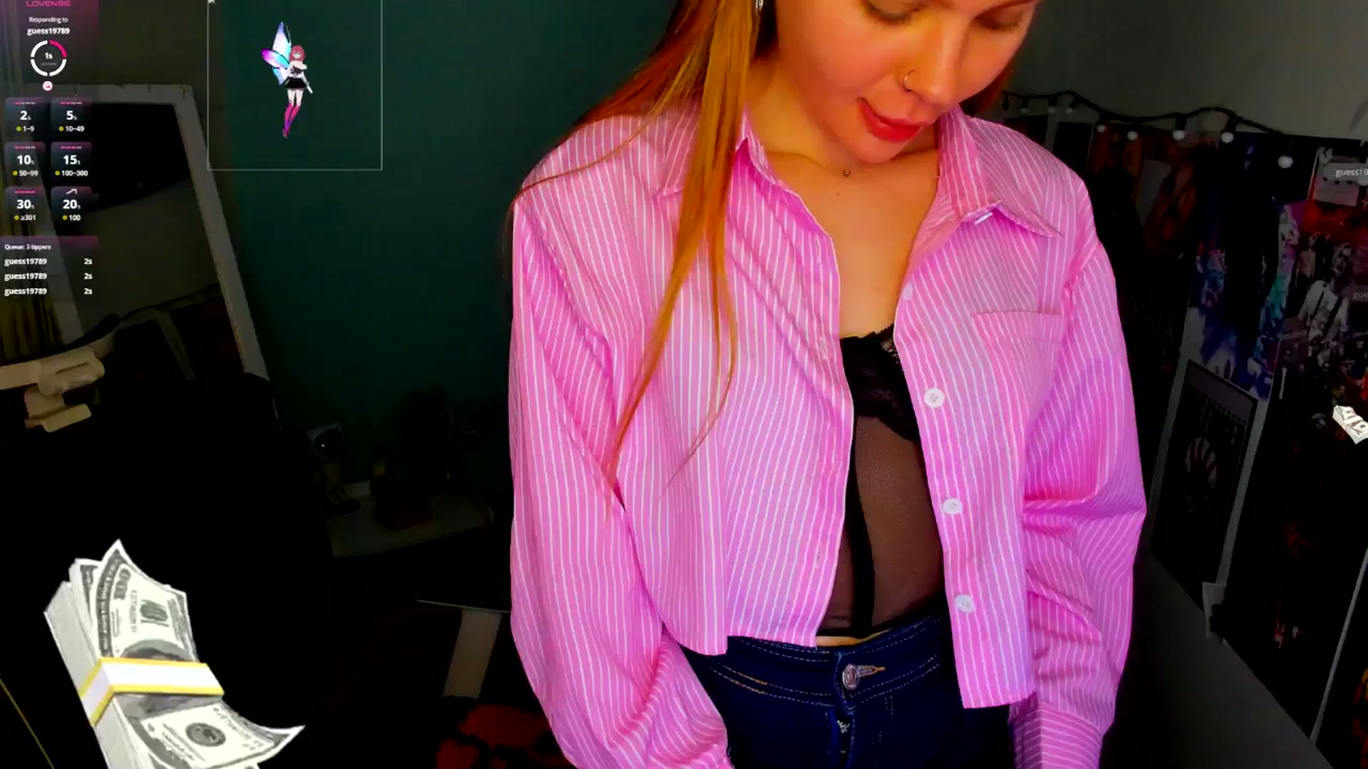 Gallery image thumbnail from Valery_Lovee's myfreecams stream on, 05/18/2025, 10:05 image 20 of 20