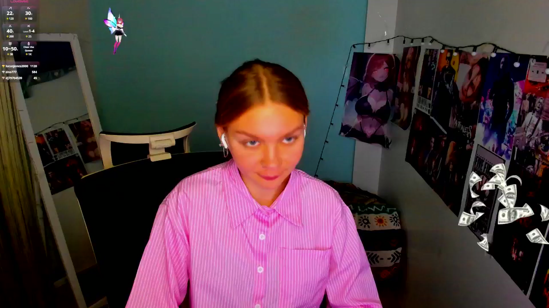Gallery image thumbnail from Valery_Lovee's myfreecams stream on, 05/18/2025, 10:05 image 13 of 20