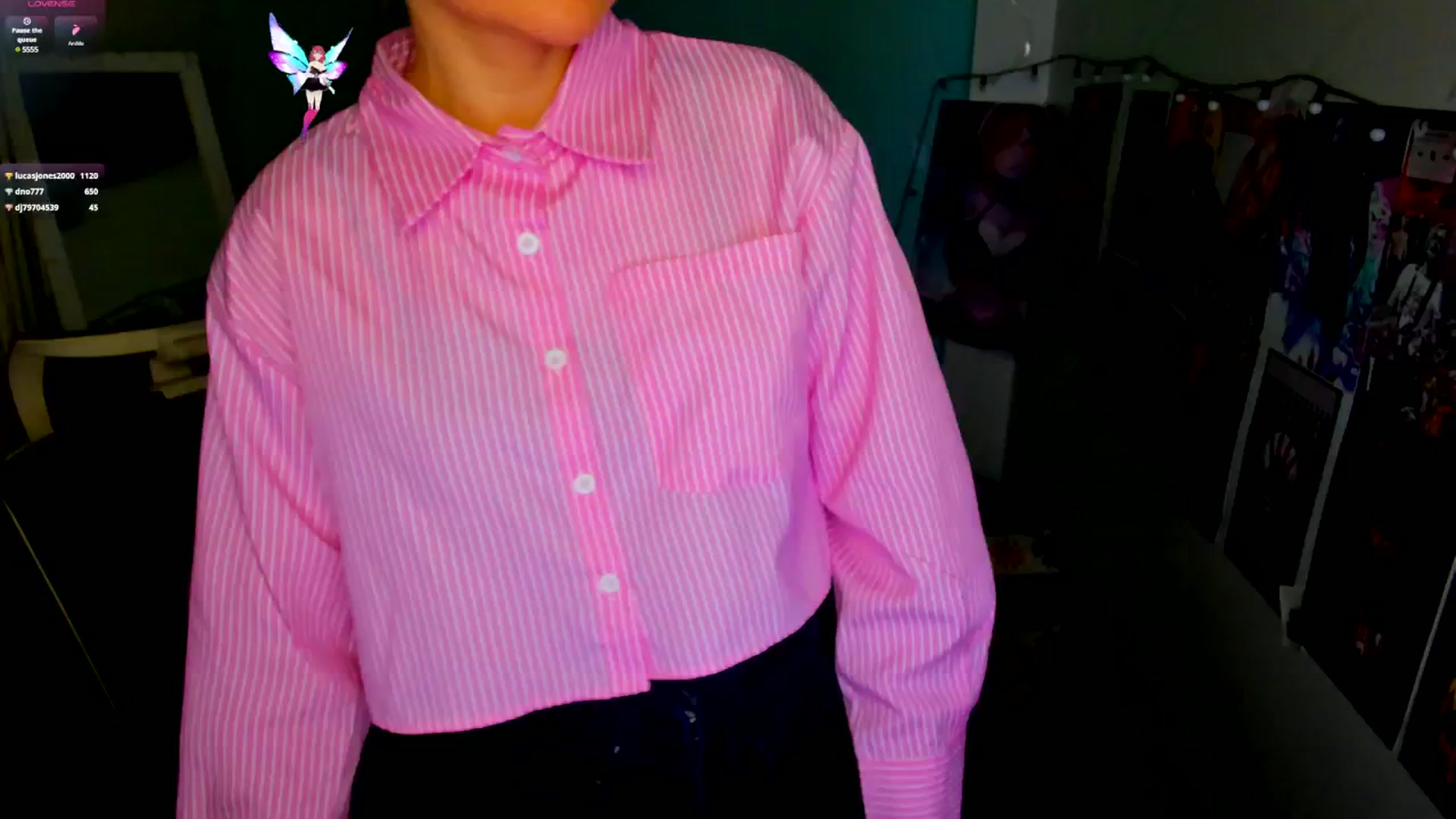 Gallery image thumbnail from Valery_Lovee's myfreecams stream on, 05/18/2025, 11:25 image 6 of 20