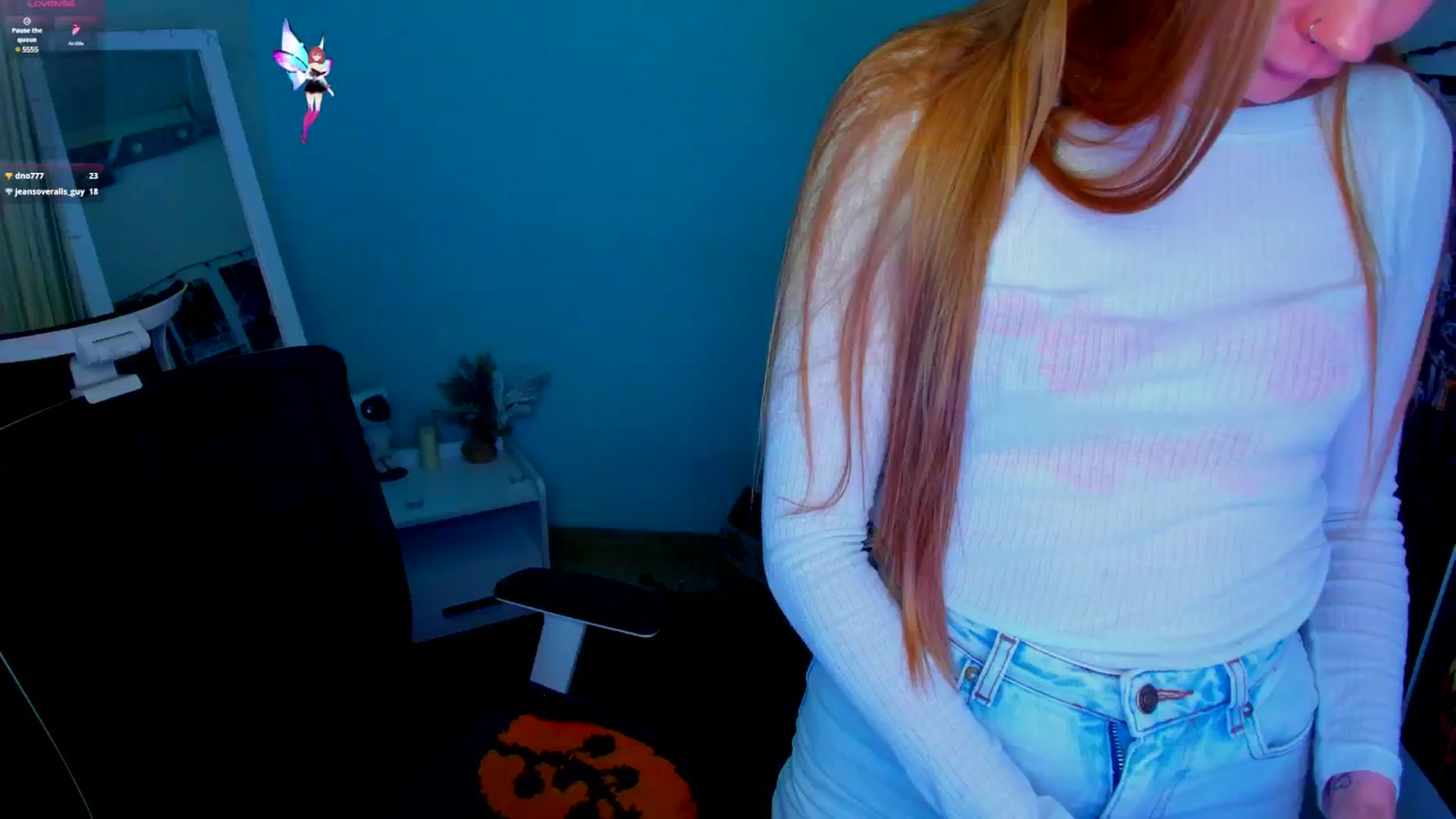 Gallery image thumbnail from Valery_Lovee's myfreecams stream on, 05/21/2025, 11:33 image 2 of 20