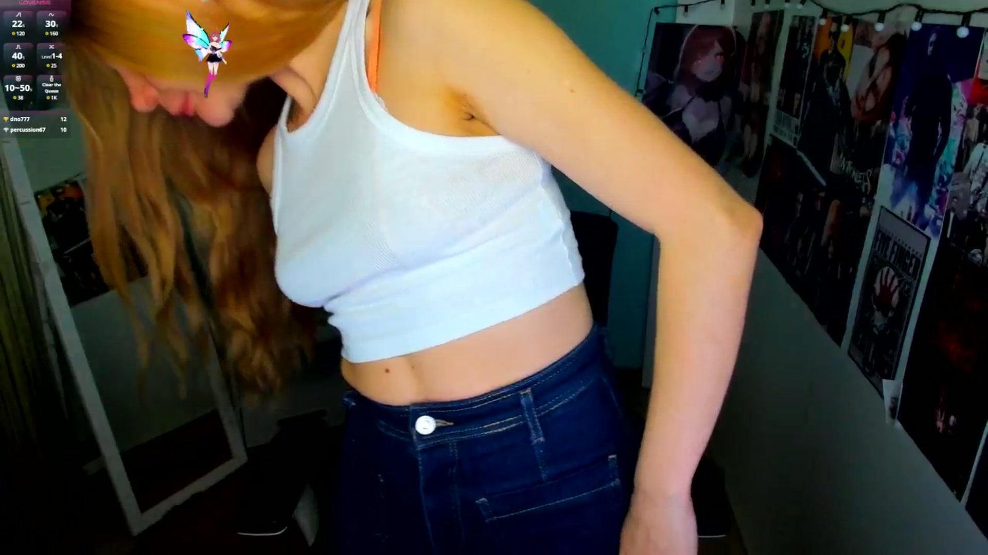 Gallery image thumbnail from Valery_Lovee's myfreecams stream on, 05/28/2025, 10:15 image 18 of 20