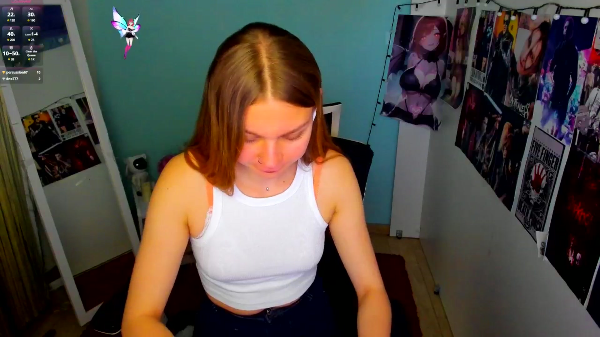 Gallery image thumbnail from Valery_Lovee's myfreecams stream on, 05/28/2025, 10:15 image 4 of 20