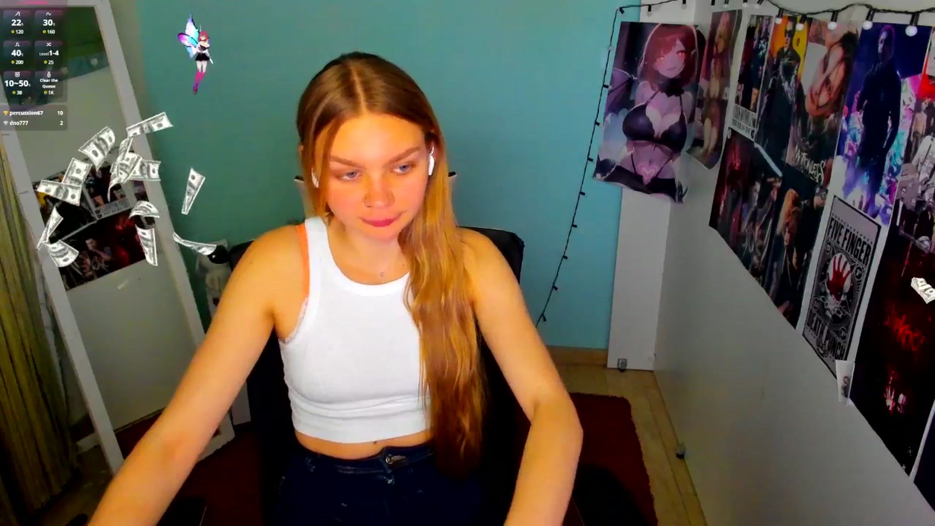 Gallery image thumbnail from Valery_Lovee's myfreecams stream on, 05/28/2025, 10:15 image 13 of 20