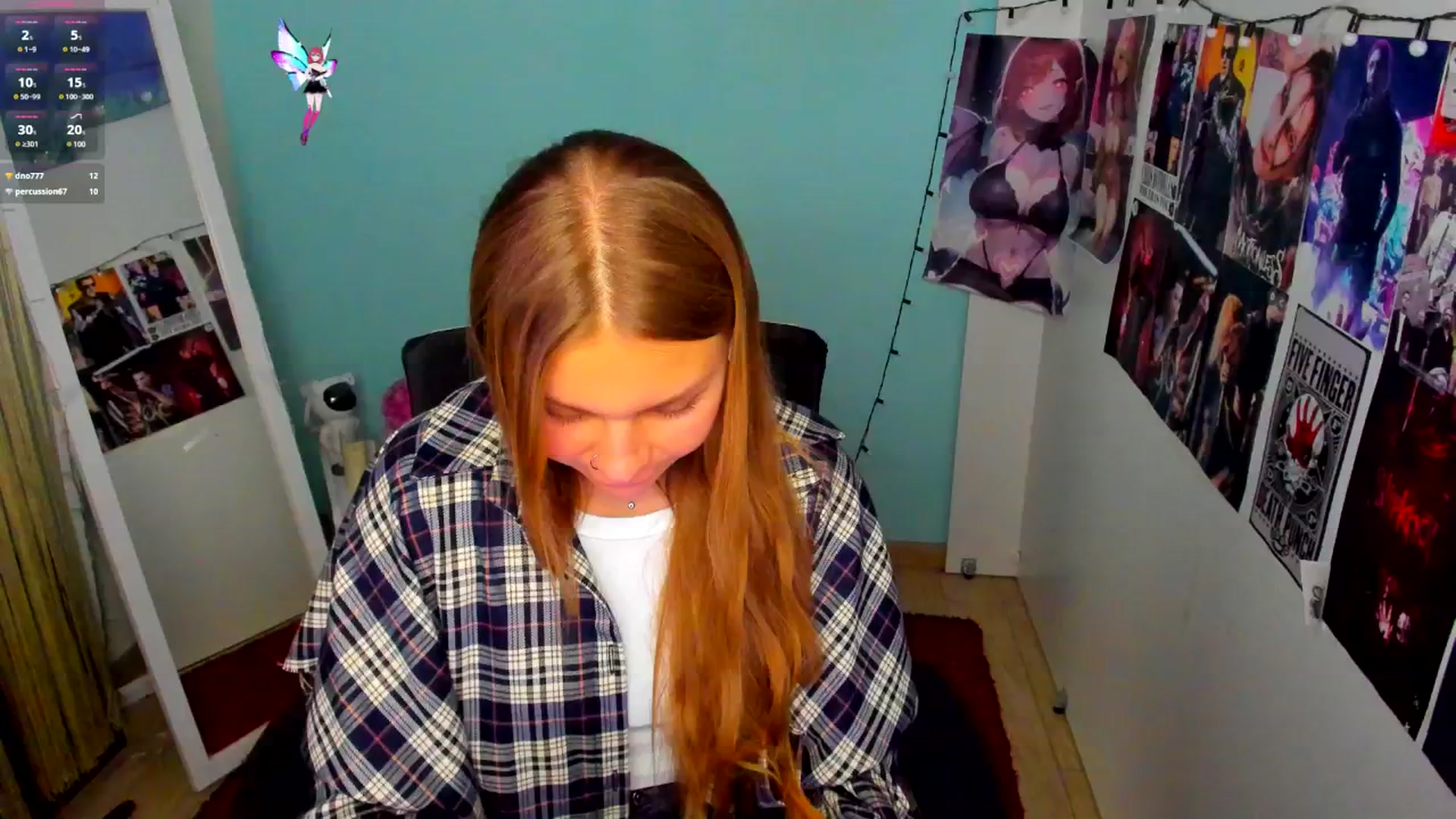 Gallery image thumbnail from Valery_Lovee's myfreecams stream on, 05/28/2025, 11:26 image 8 of 20