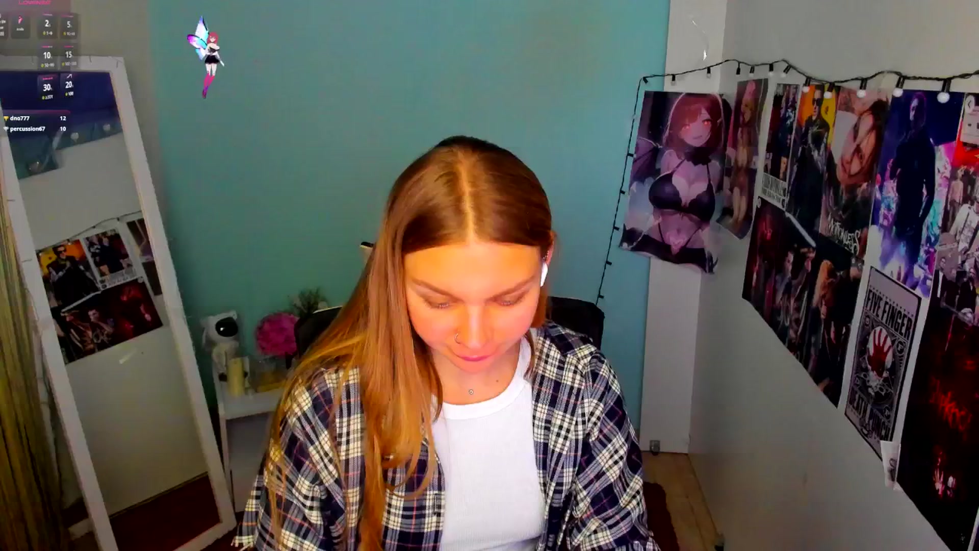 Gallery image thumbnail from Valery_Lovee's myfreecams stream on, 05/28/2025, 11:26 image 18 of 20
