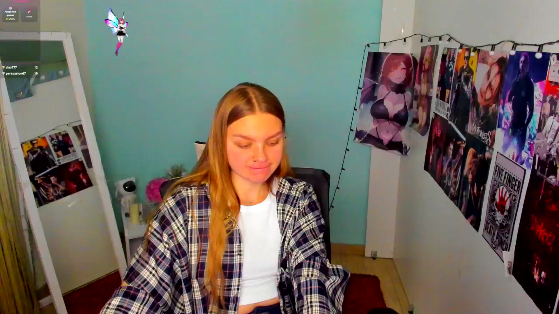 Gallery image thumbnail from Valery_Lovee's myfreecams stream on, 05/28/2025, 11:26 image 19 of 20