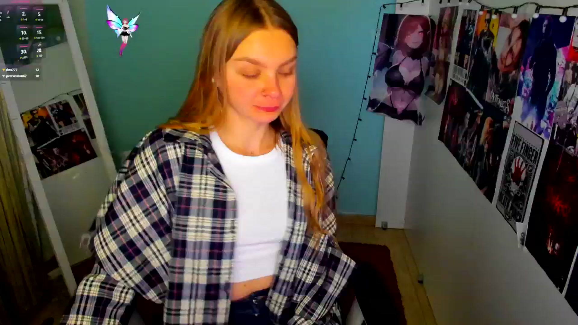 Gallery image thumbnail from Valery_Lovee's myfreecams stream on, 05/28/2025, 11:26 image 3 of 20