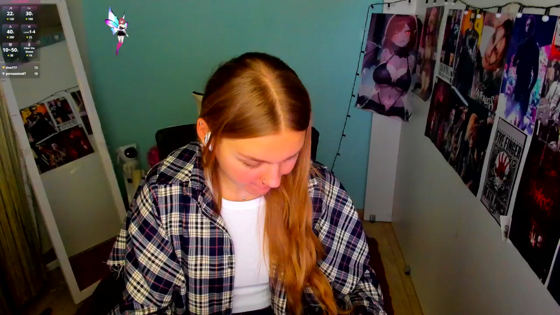 Gallery image thumbnail from Valery_Lovee's myfreecams stream on, 05/28/2025, 11:26 image 6 of 20
