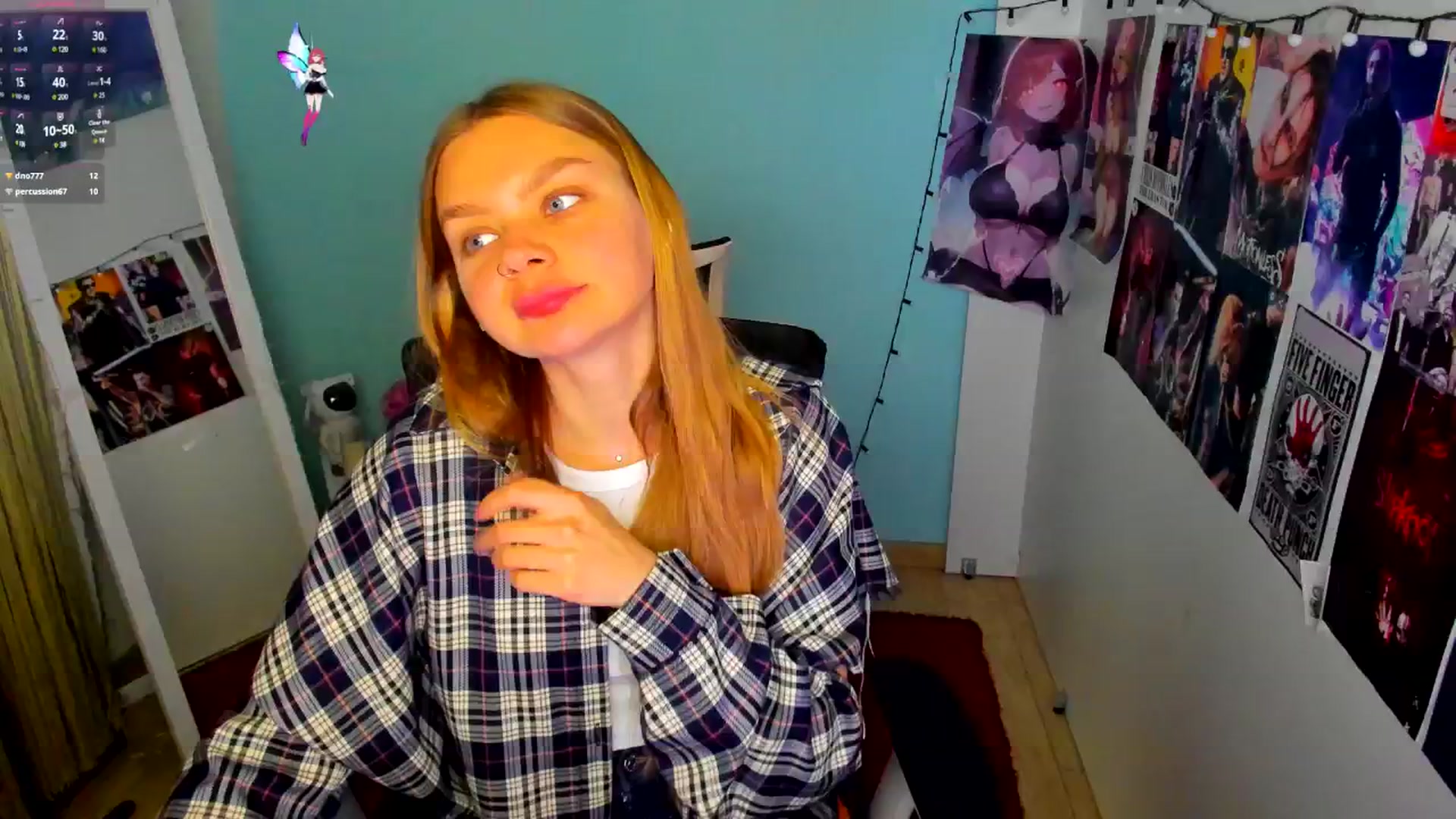 Gallery image thumbnail from Valery_Lovee's myfreecams stream on, 05/28/2025, 11:26 image 7 of 20