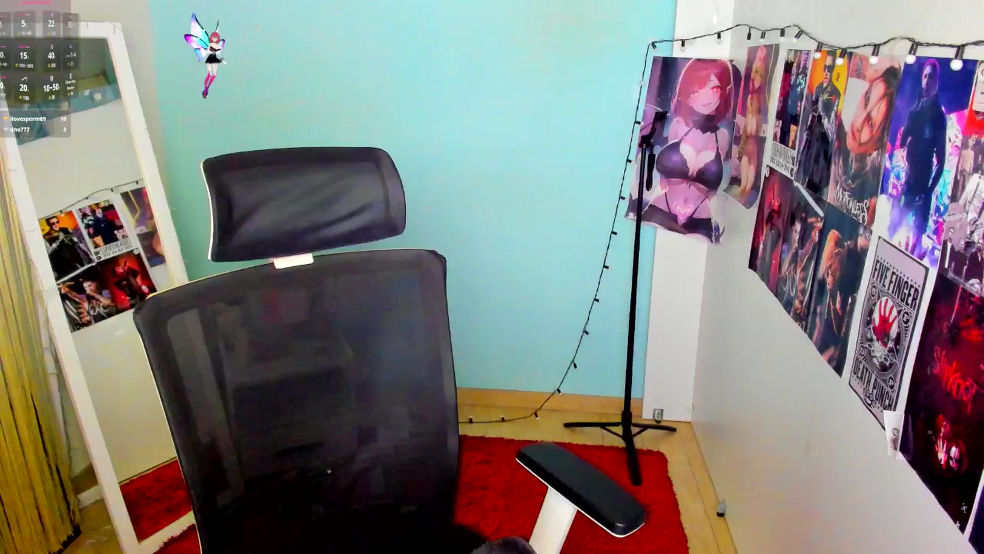 Gallery image thumbnail from Valery_Lovee's myfreecams stream on, 05/29/2025, 09:03 image 1 of 20