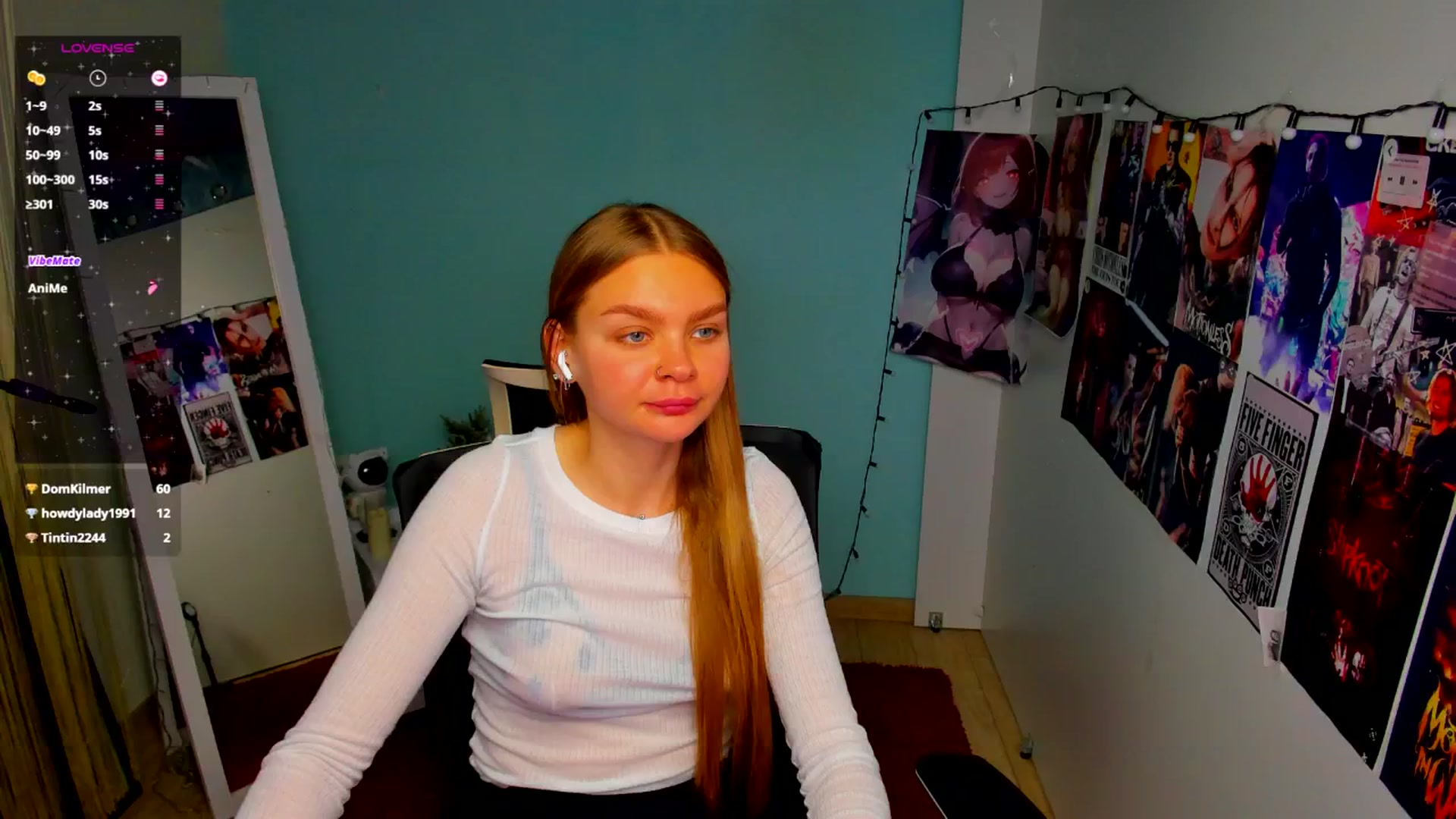 Gallery image thumbnail from Valery_Lovee's myfreecams stream on, 06/09/2025, 10:32 image 20 of 20