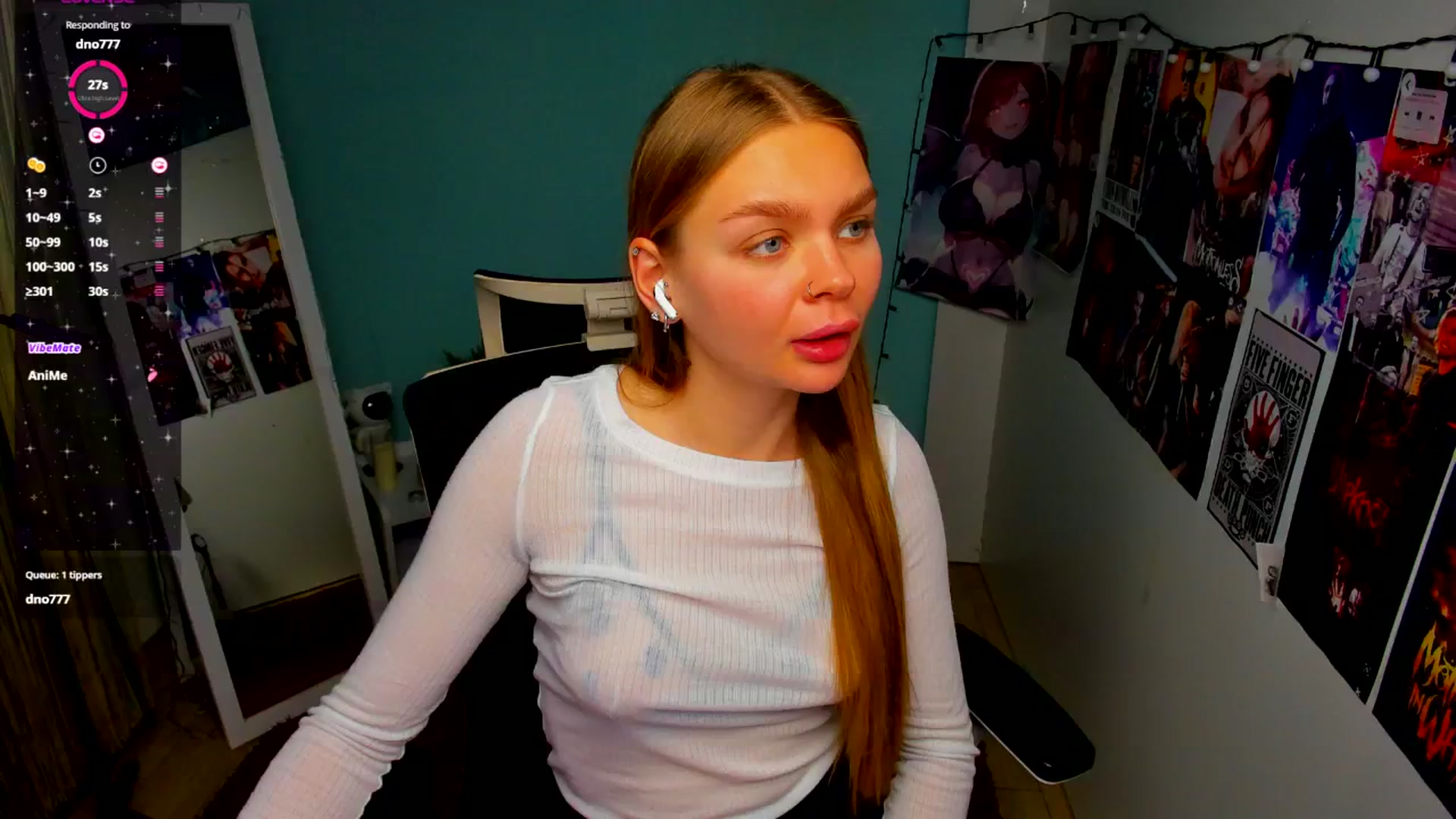 Gallery image thumbnail from Valery_Lovee's myfreecams stream on, 06/09/2025, 11:32 image 3 of 20