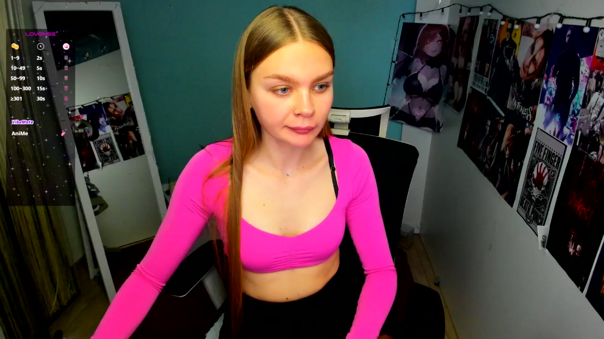 Gallery image thumbnail from Valery_Lovee's myfreecams stream on, 06/13/2025, 11:32 image 15 of 20