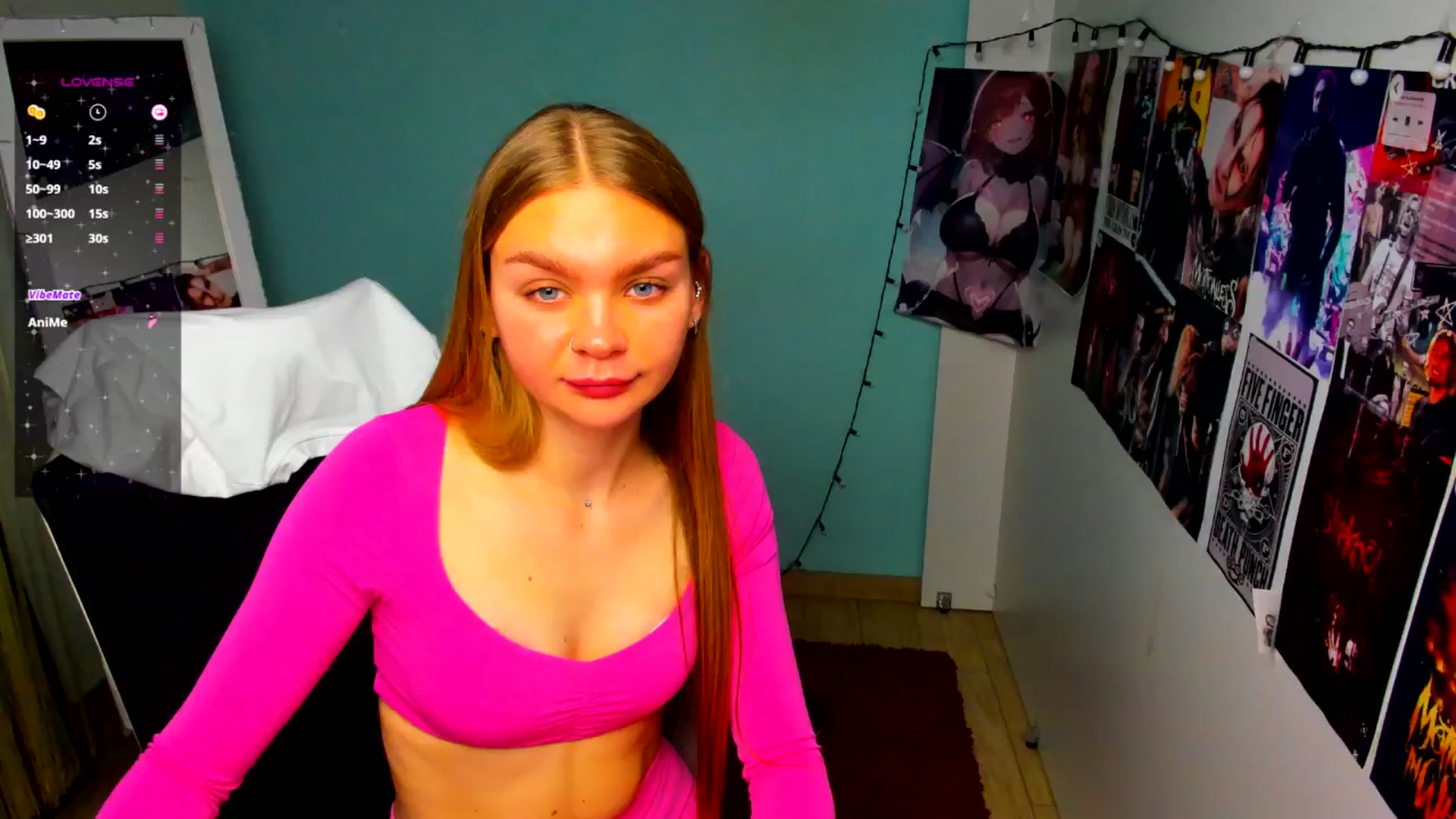 Gallery image thumbnail from Valery_Lovee's myfreecams stream on, 06/17/2025, 09:38 image 10 of 20