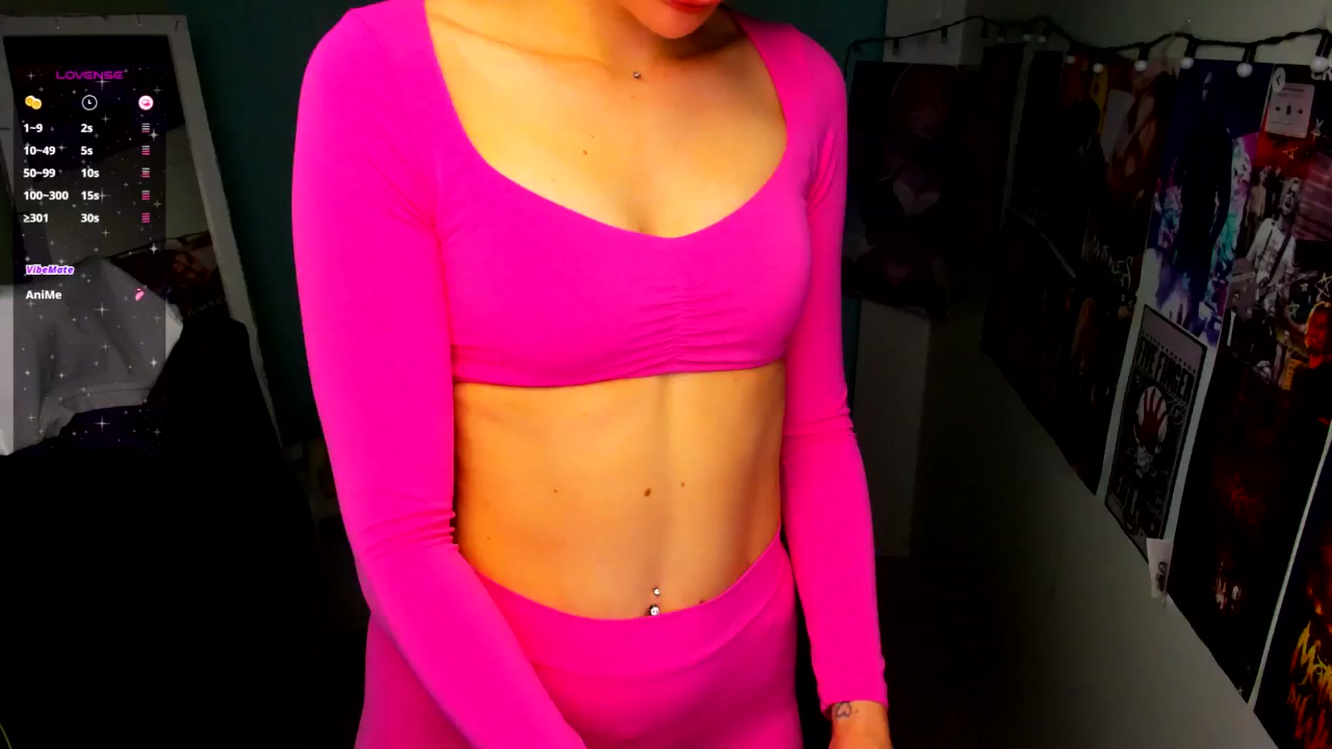 Gallery image thumbnail from Valery_Lovee's myfreecams stream on, 06/17/2025, 09:38 image 5 of 20