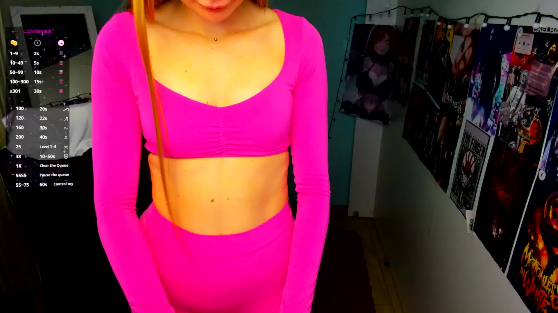Gallery image thumbnail from Valery_Lovee's myfreecams stream on, 06/17/2025, 11:48 image 9 of 20