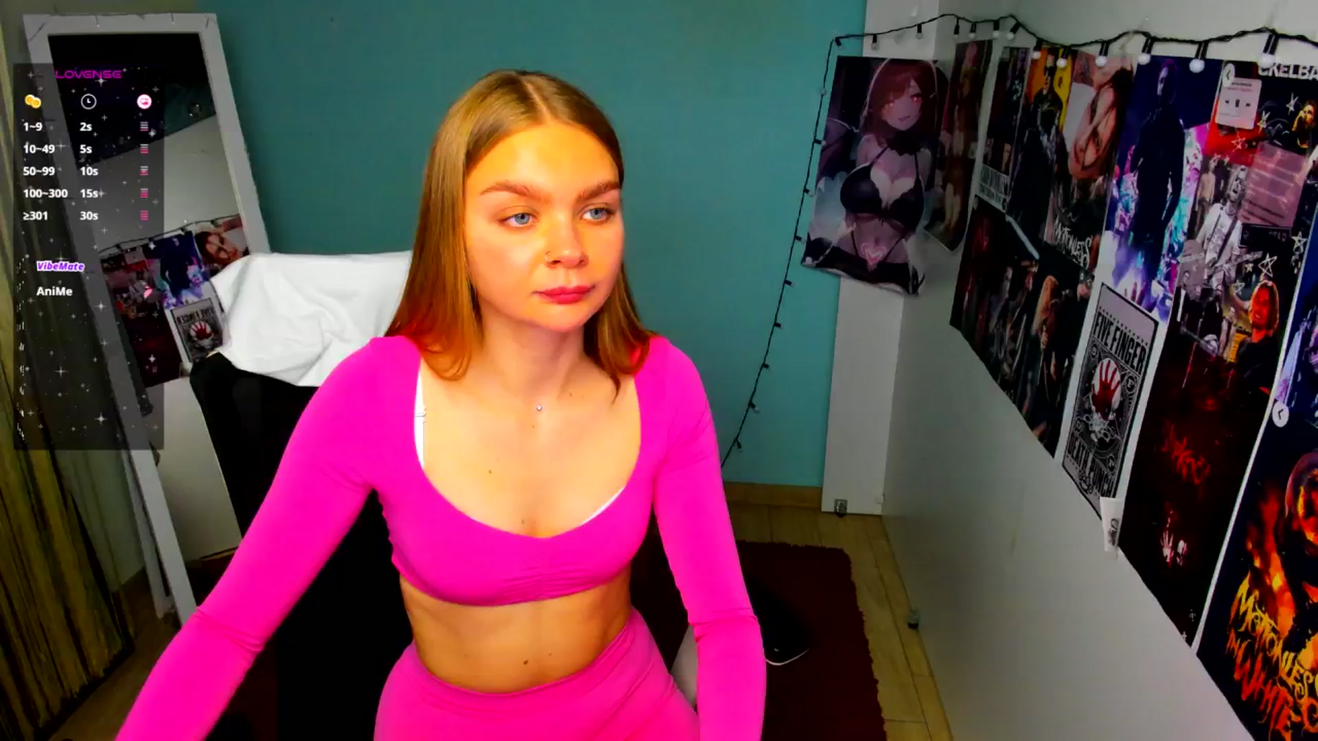 Gallery image thumbnail from Valery_Lovee's myfreecams stream on, 06/17/2025, 11:48 image 2 of 20