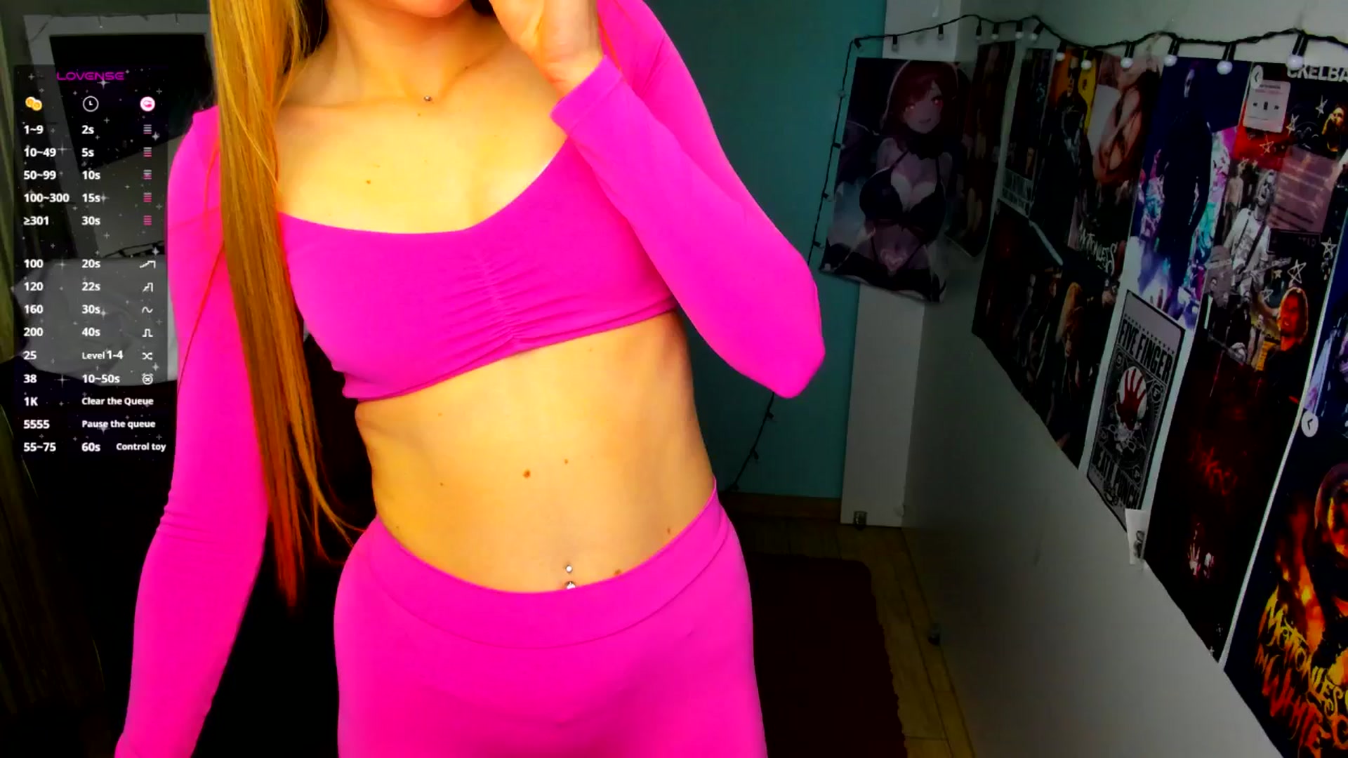 Gallery image thumbnail from Valery_Lovee's myfreecams stream on, 06/17/2025, 11:48 image 8 of 20