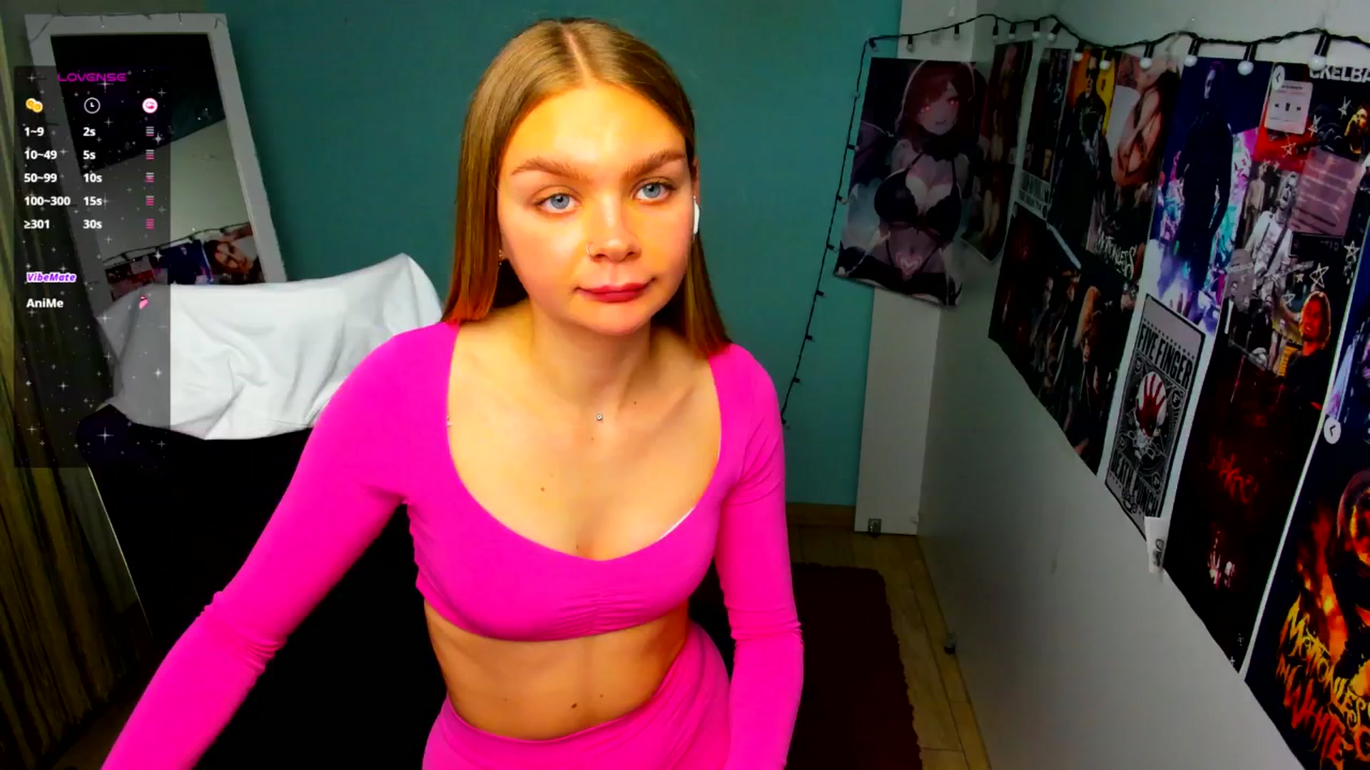 Gallery image thumbnail from Valery_Lovee's myfreecams stream on, 06/17/2025, 11:48 image 12 of 20
