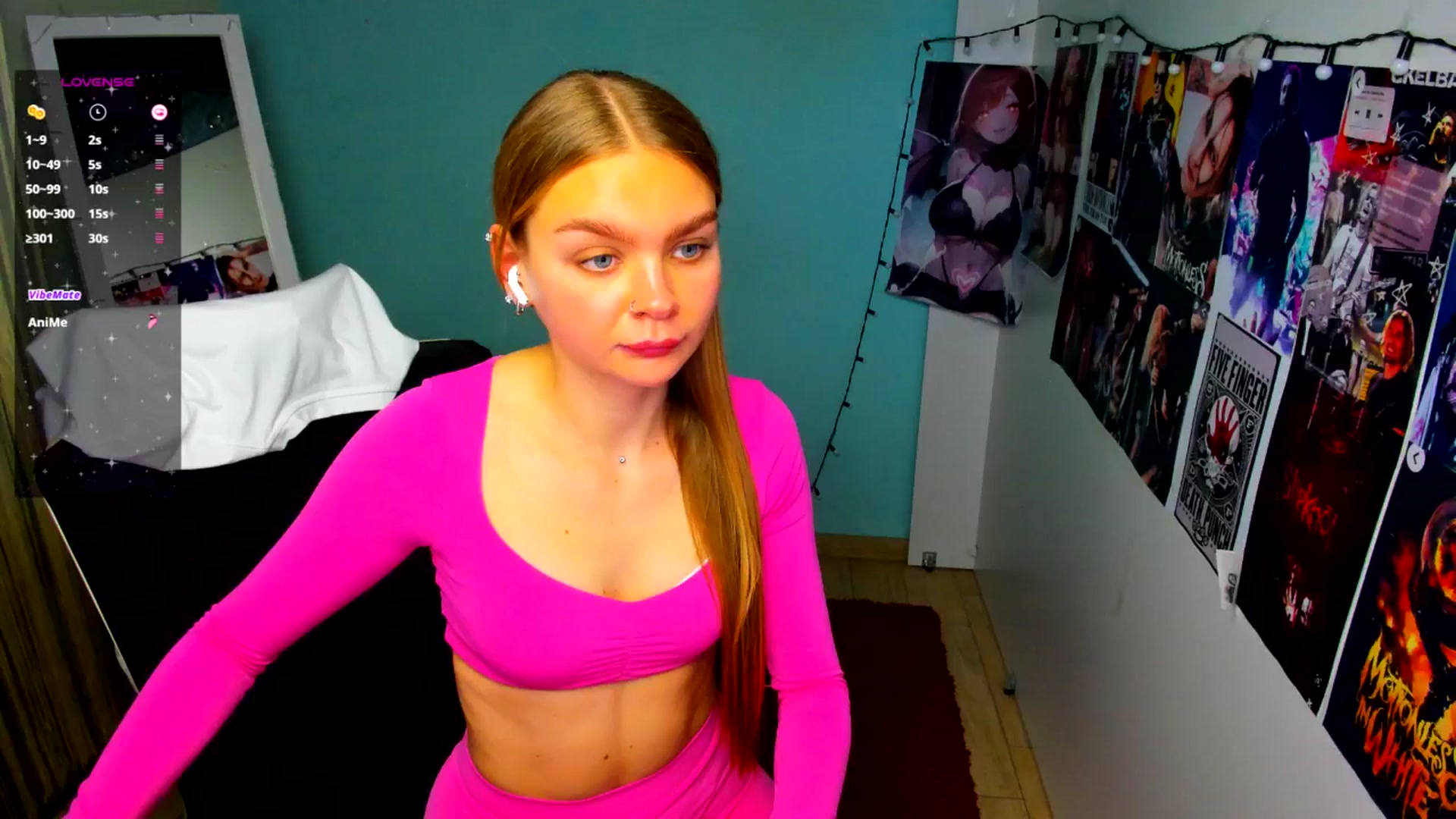 Gallery image thumbnail from Valery_Lovee's myfreecams stream on, 06/17/2025, 11:48 image 7 of 20