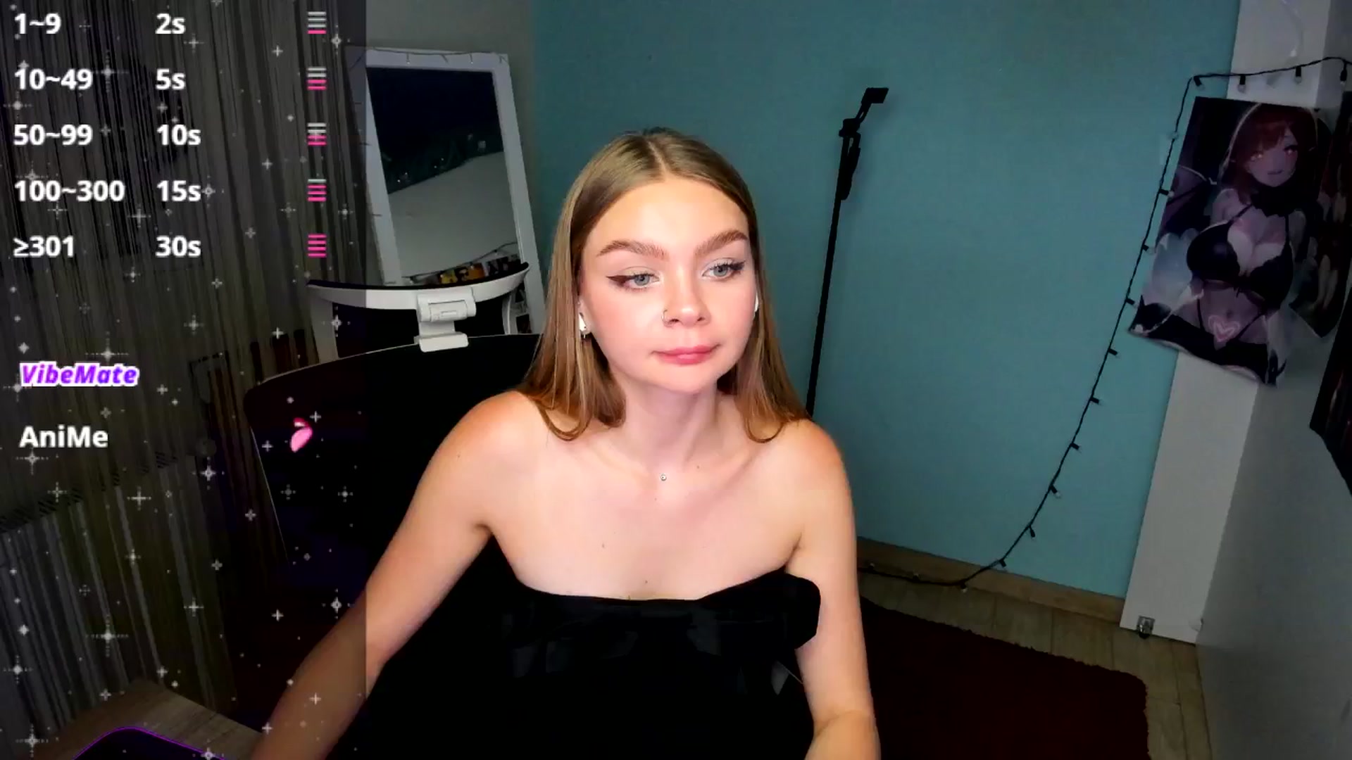 Gallery image thumbnail from Valery_Lovee's myfreecams stream on, 07/06/2025, 10:18 image 20 of 20